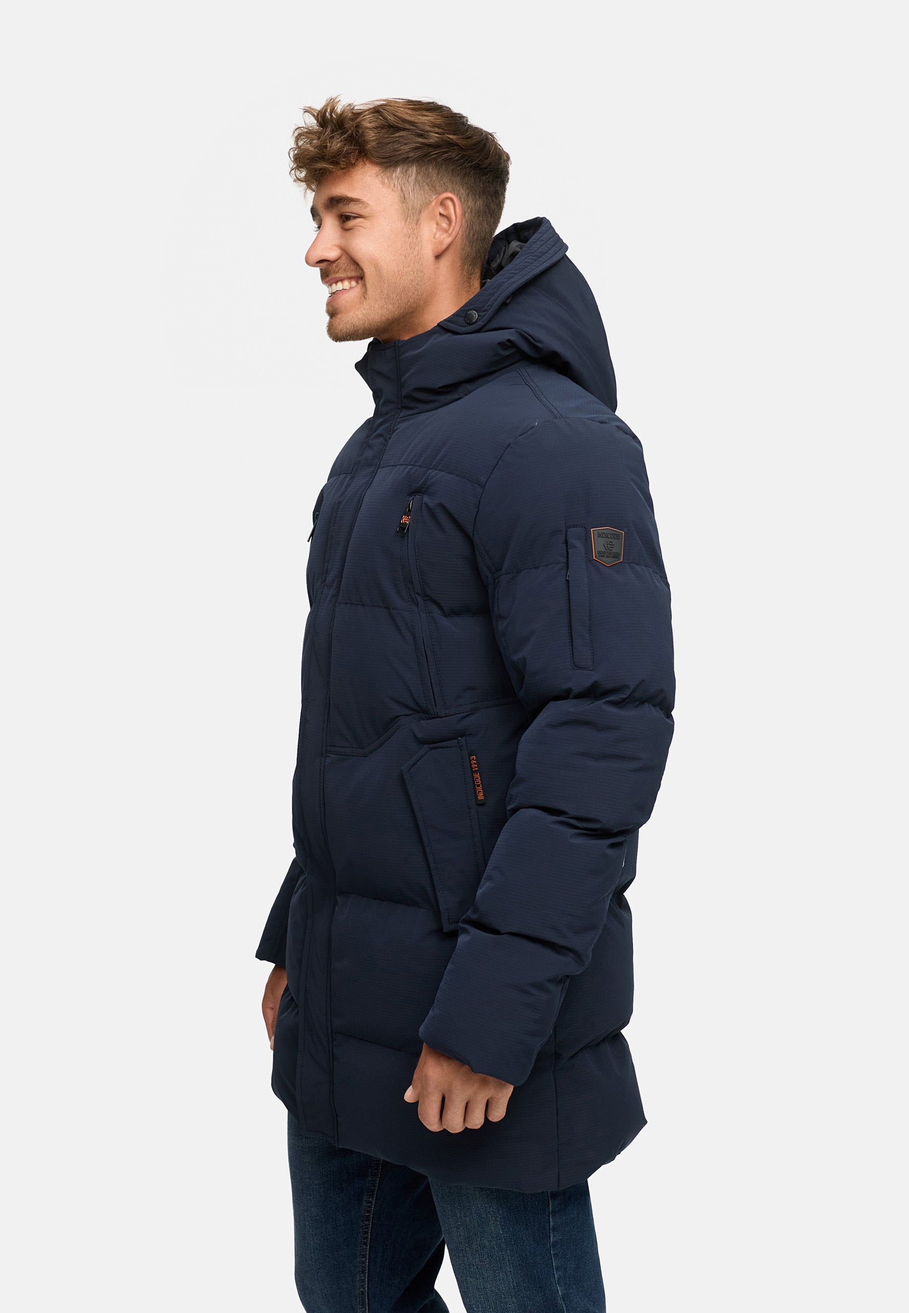 Parka INBoulton Produktbild