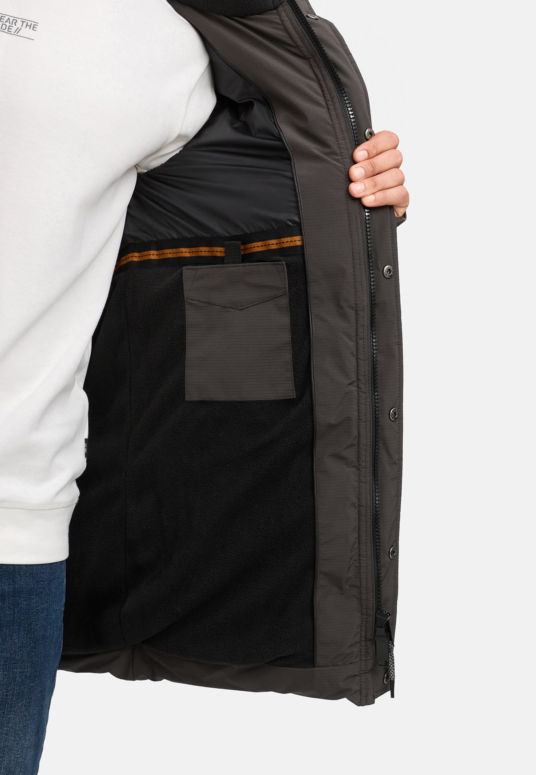 Parka INBoulton Produktbild