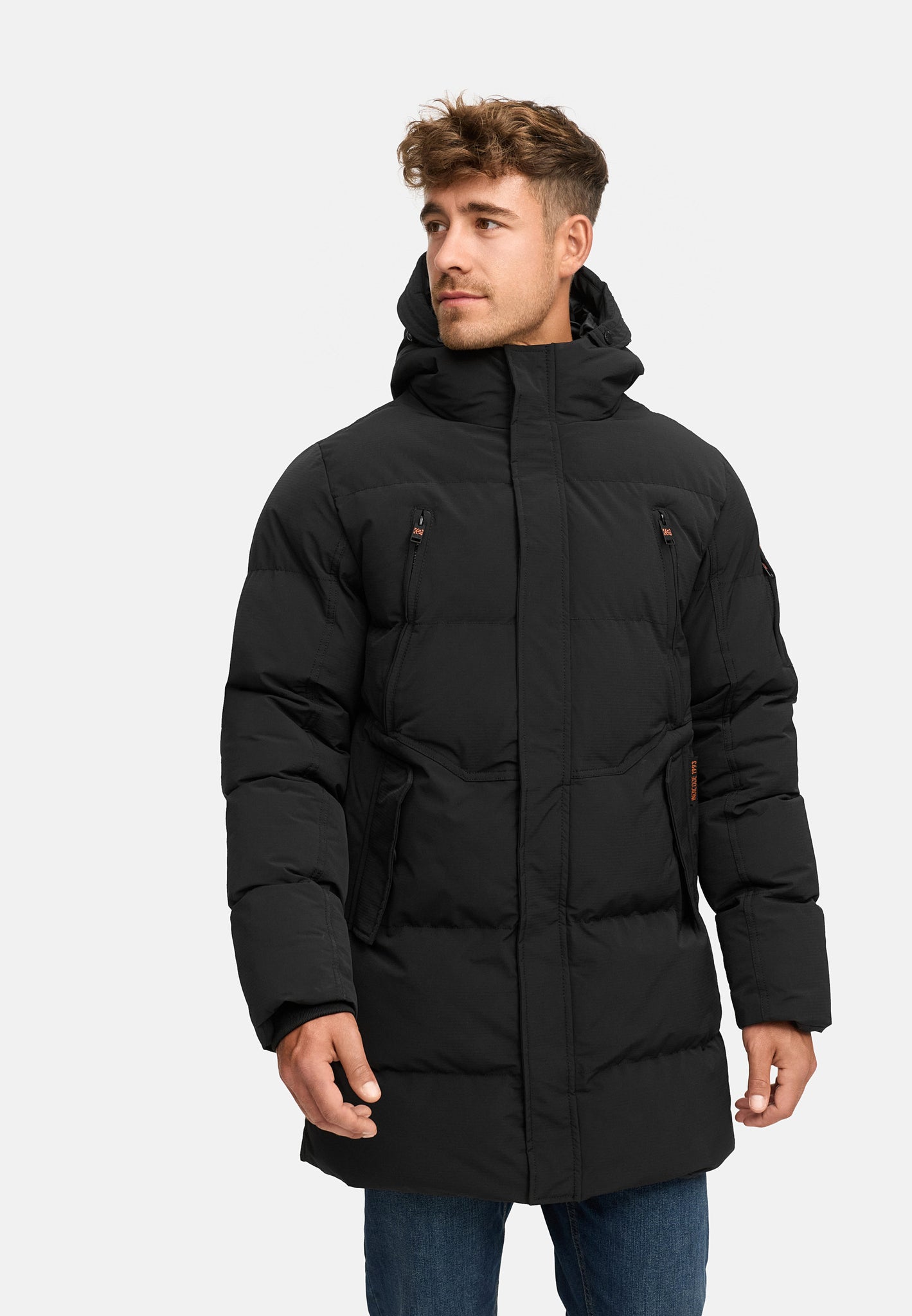 Parka INBoulton