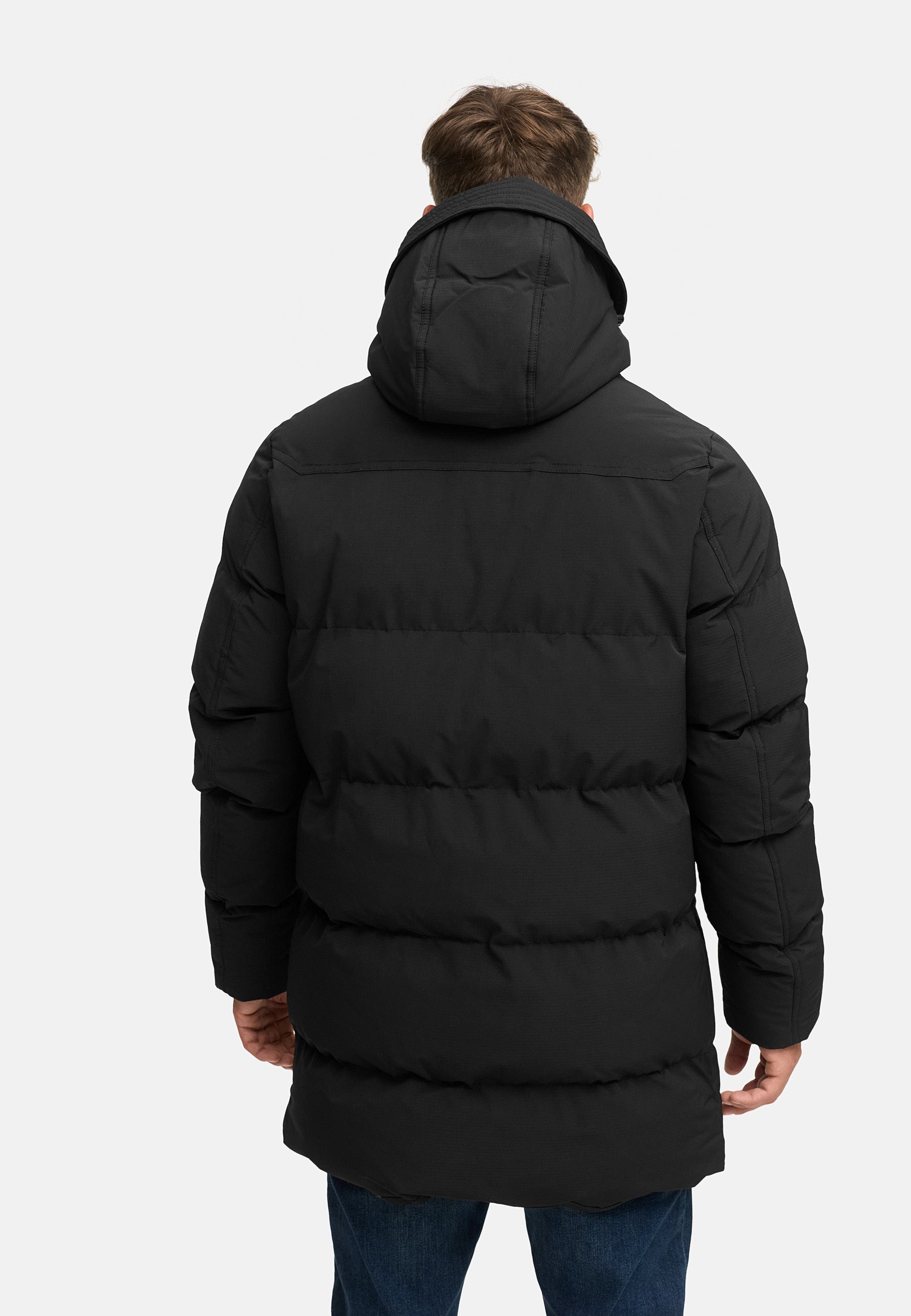 Parka INBoulton Produktbild