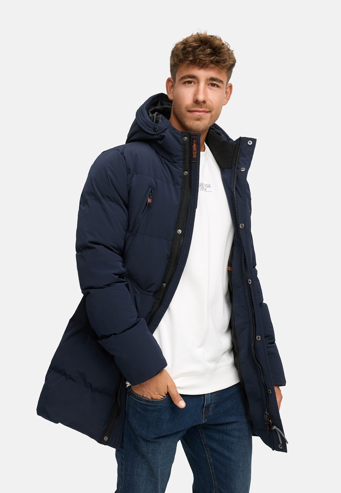 Parka INBoulton