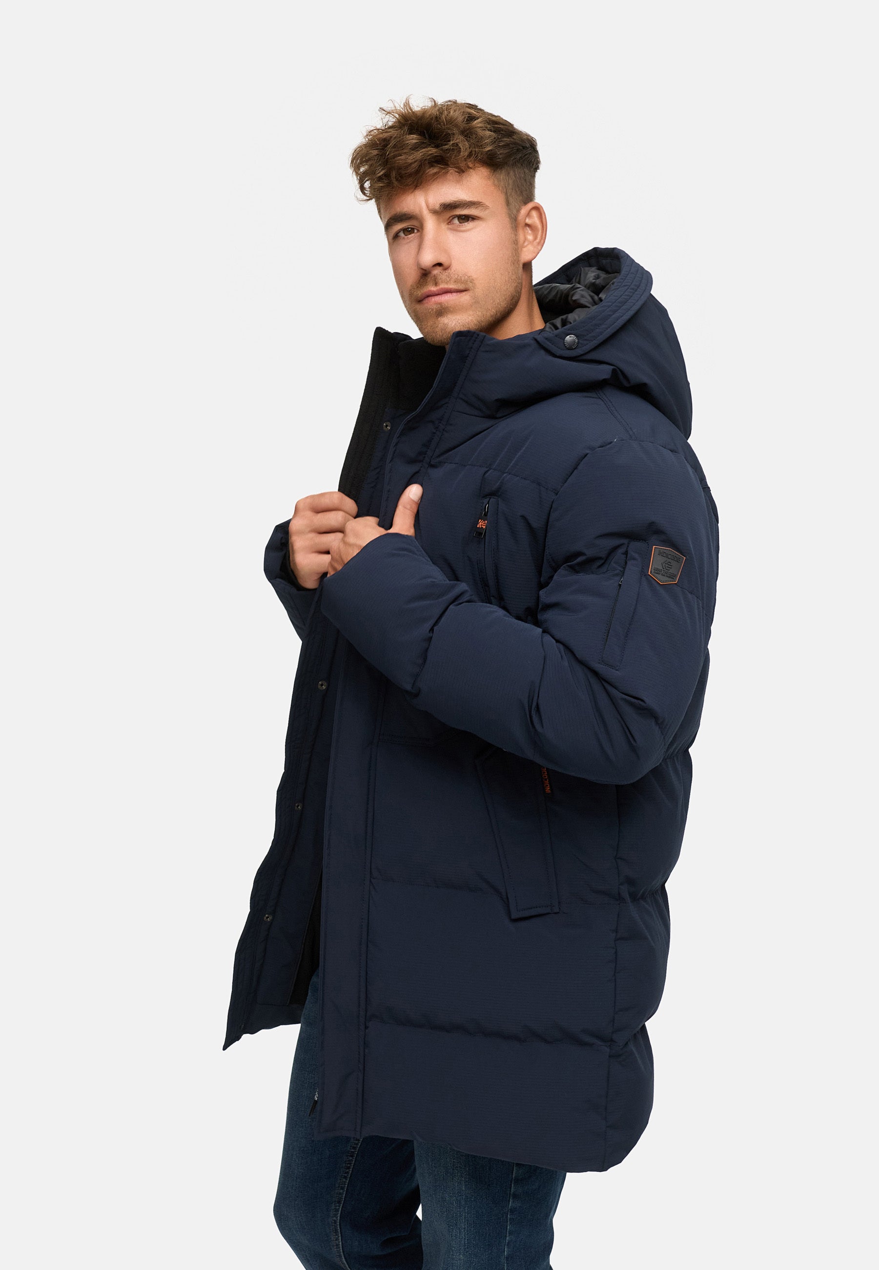 Parka INBoulton Produktbild