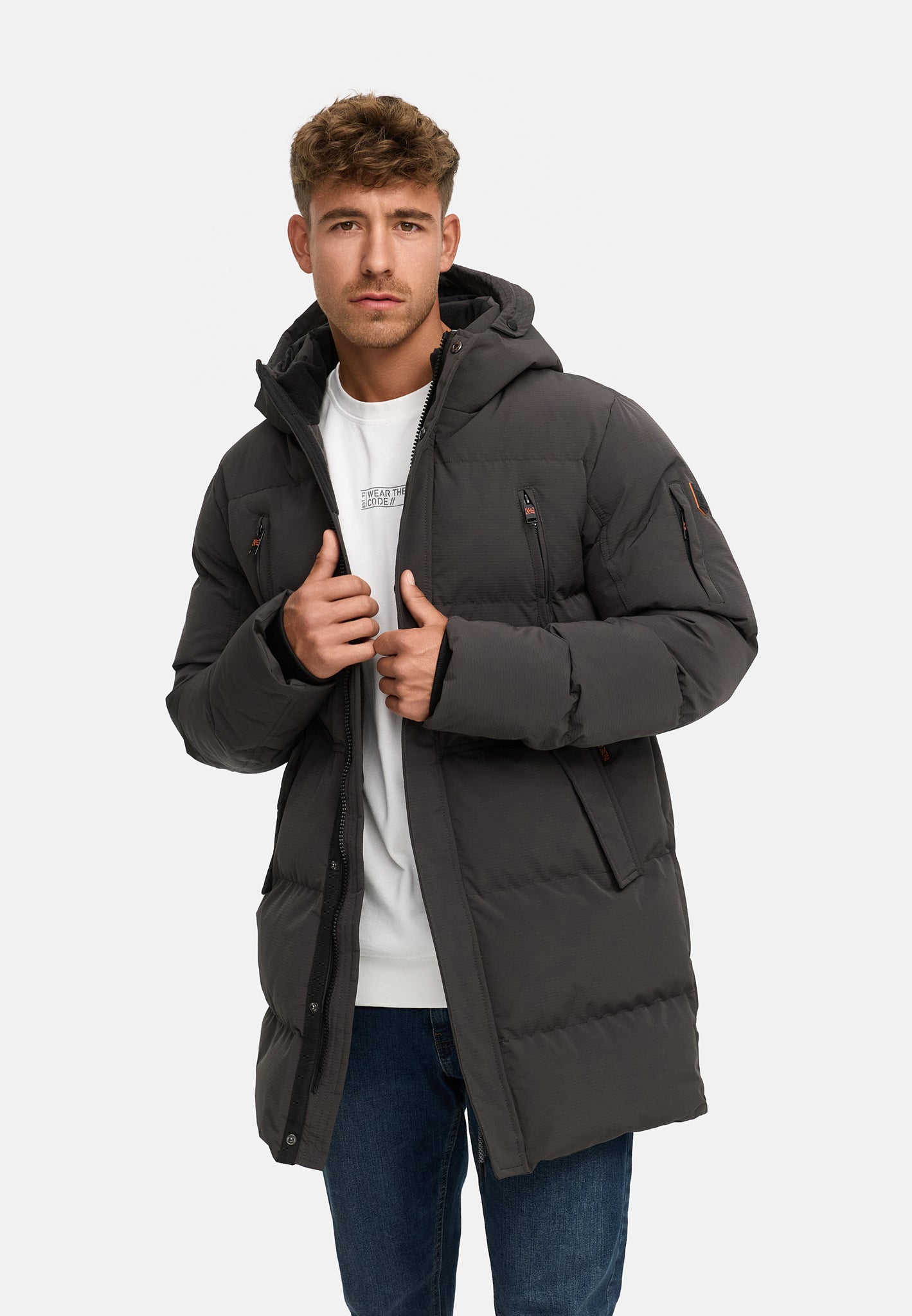 Parka INBoulton