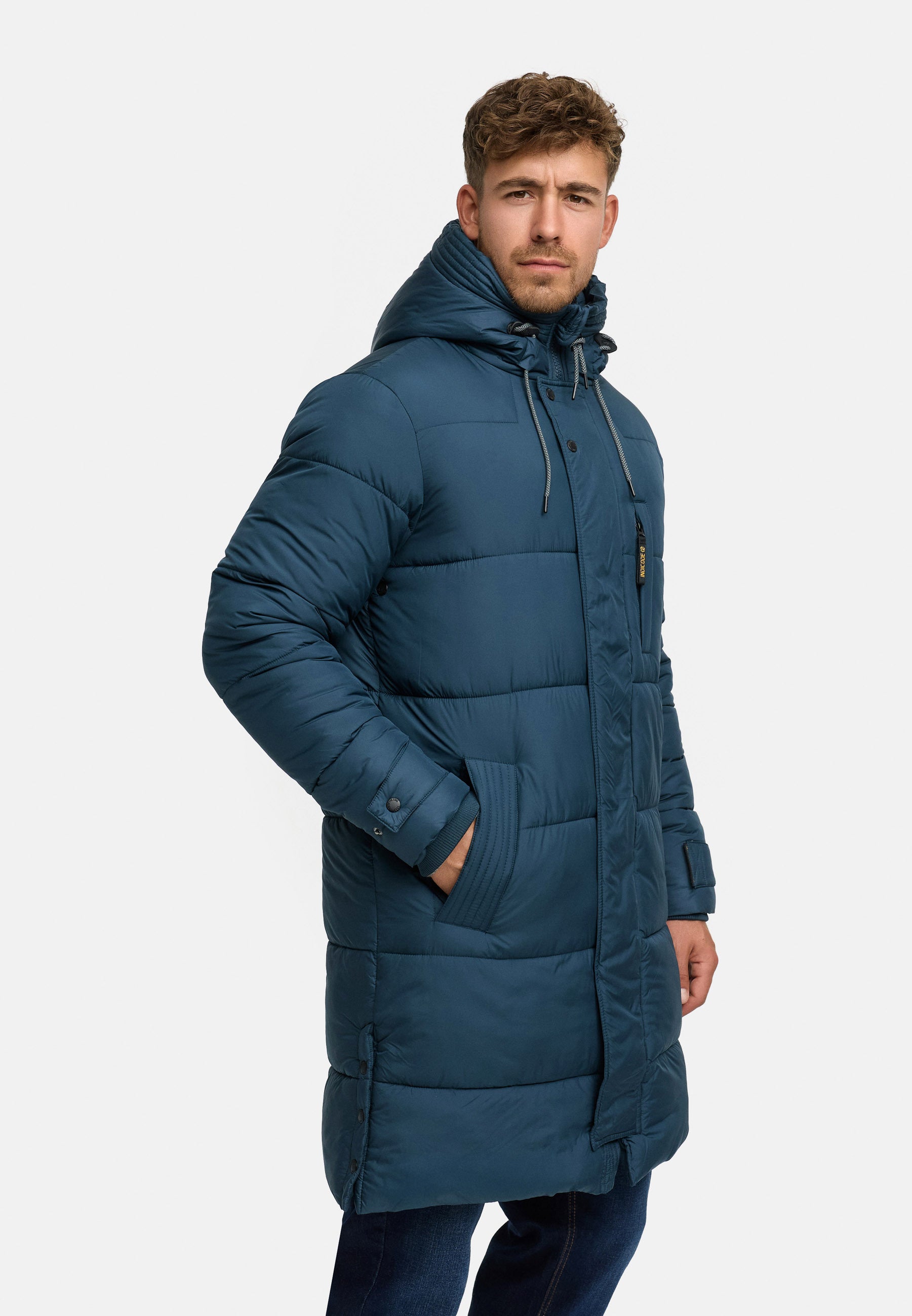 Parka INStuds Produktbild