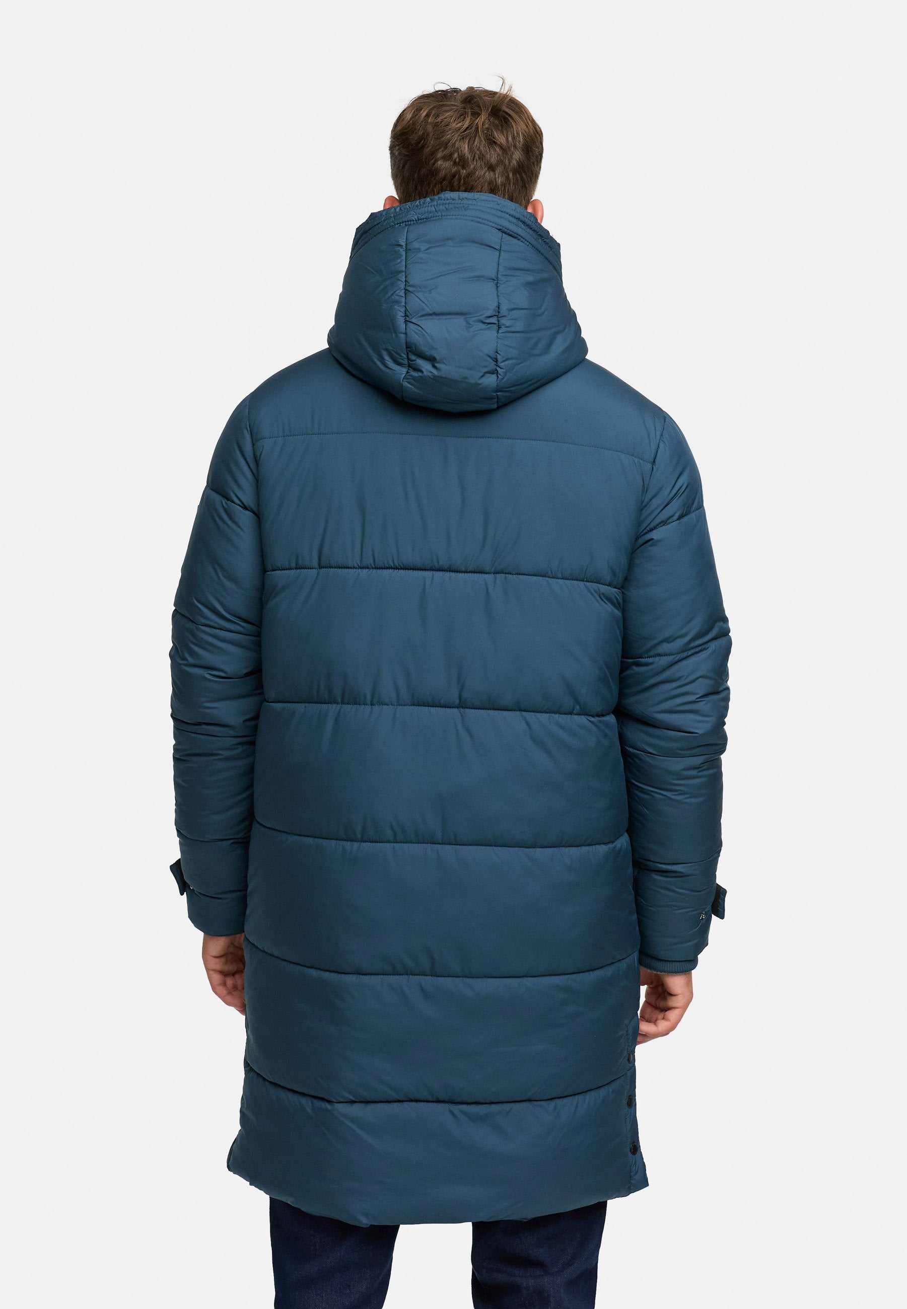 Parka INStuds Produktbild