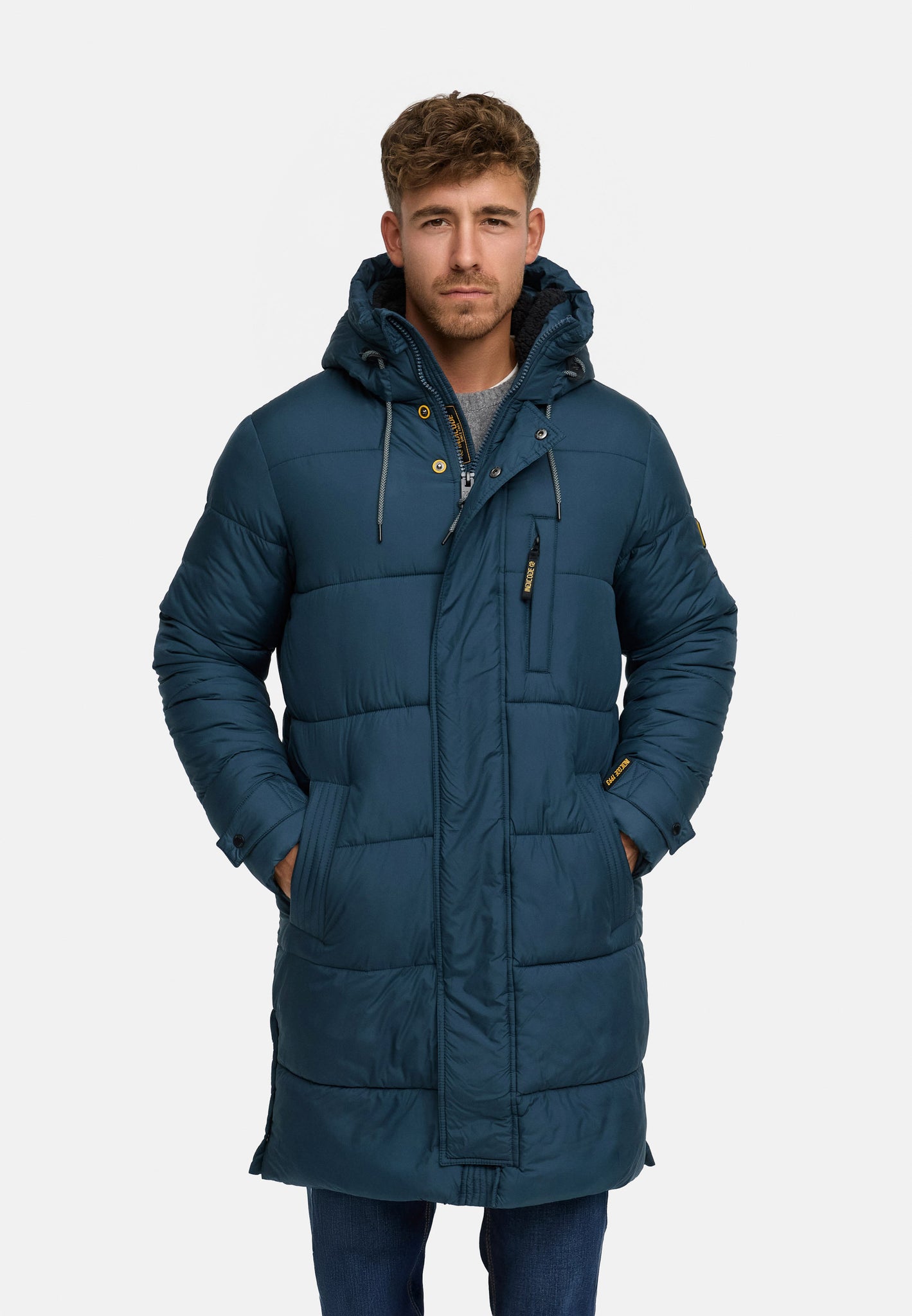 Parka INStuds