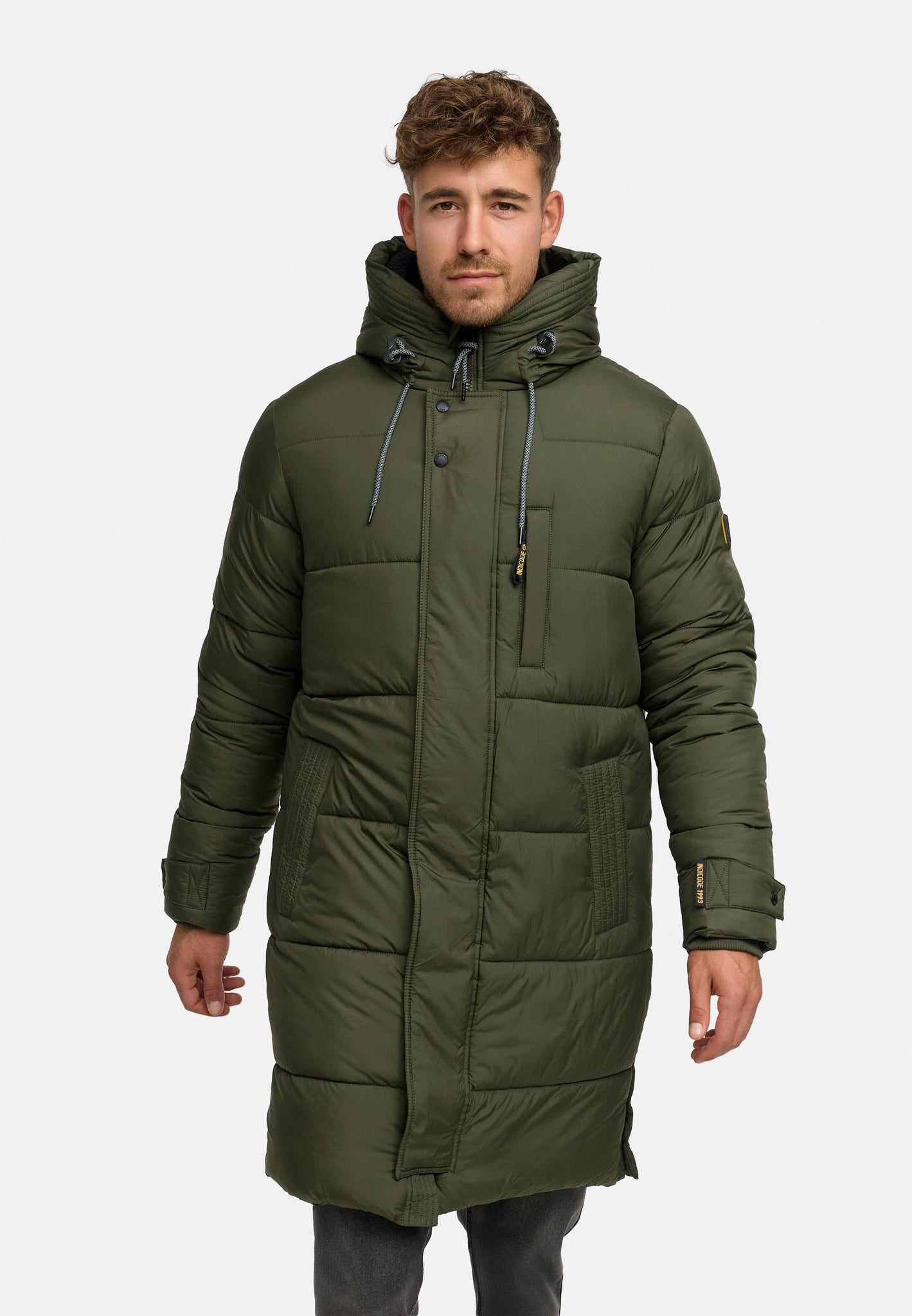 Parka INStuds