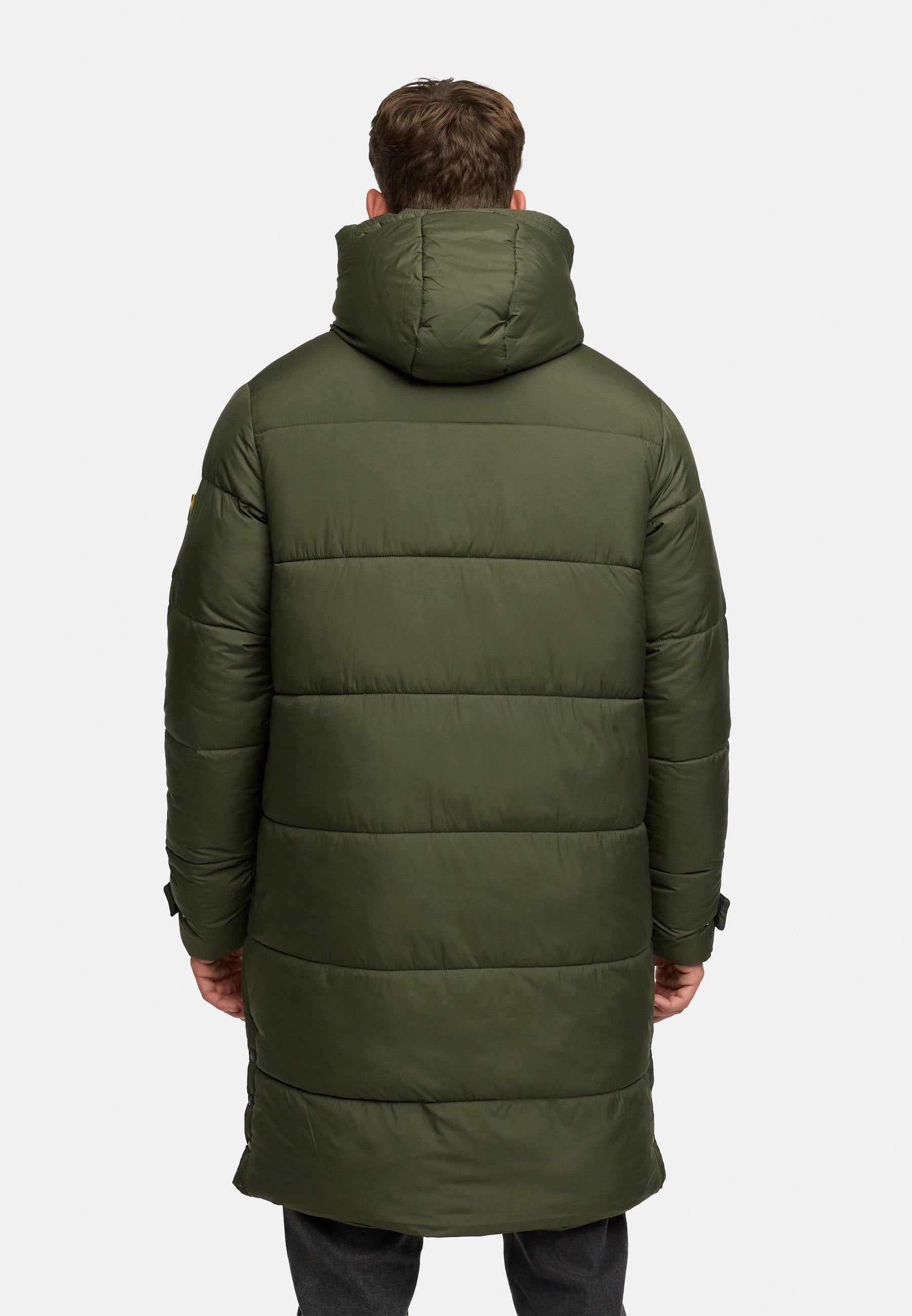 Parka INStuds Produktbild