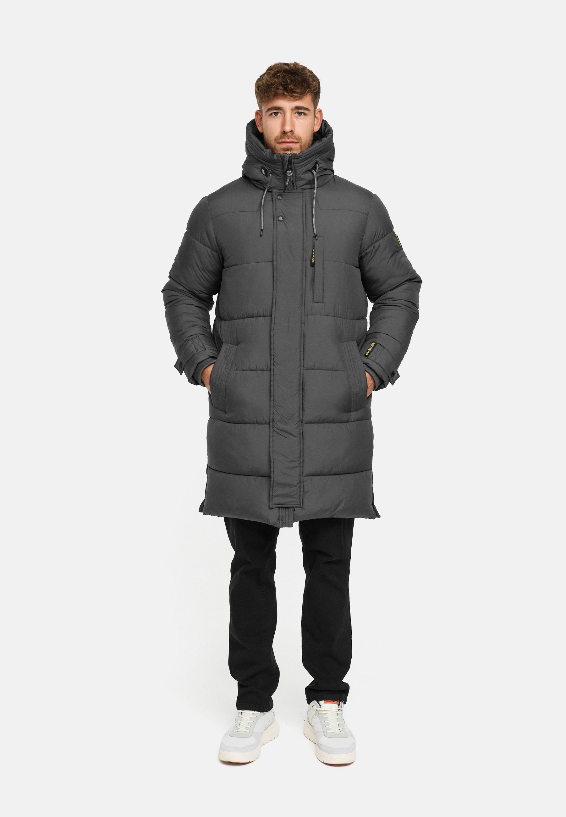 Parka INStuds Produktbild