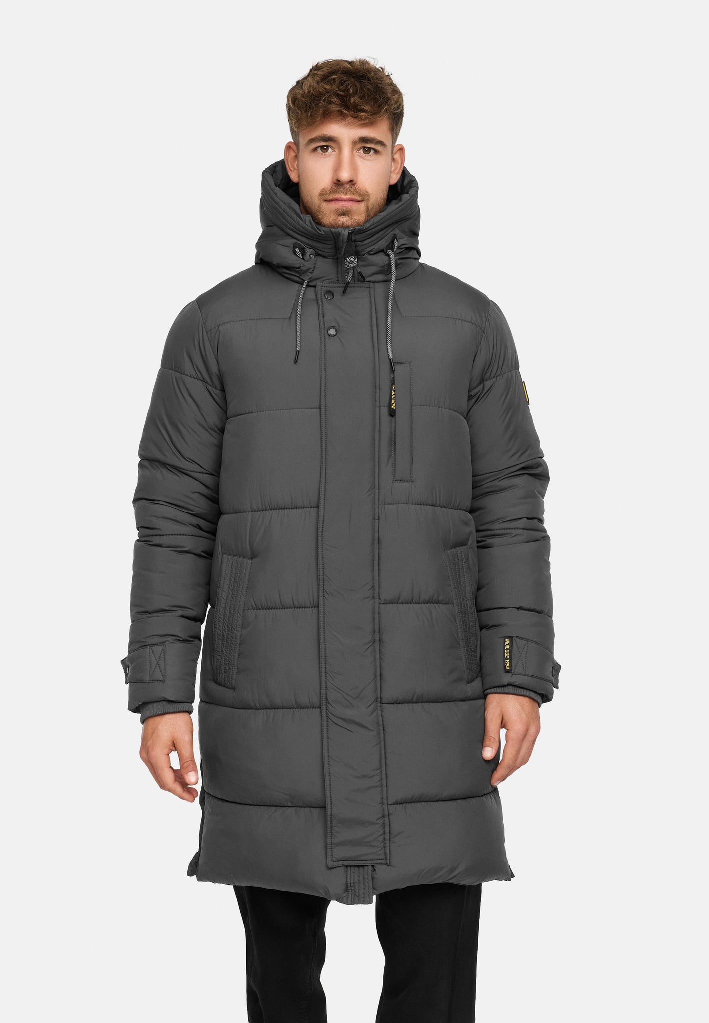 Parka INStuds