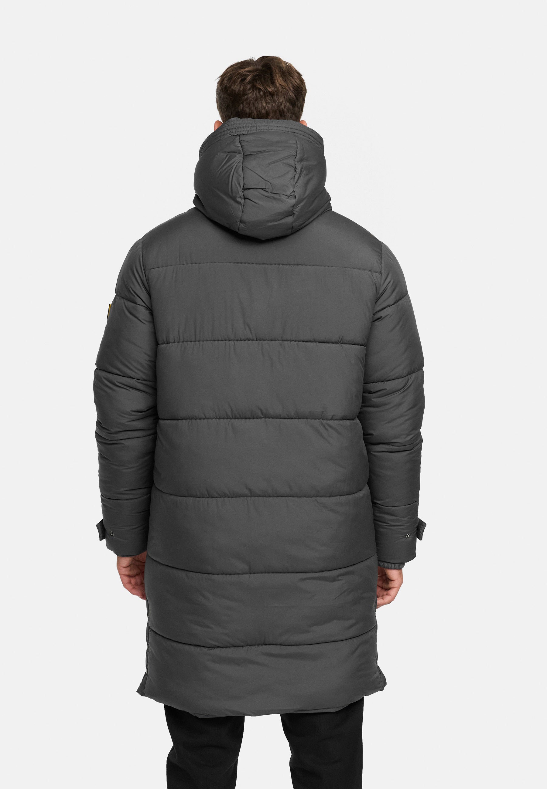 Parka INStuds Produktbild