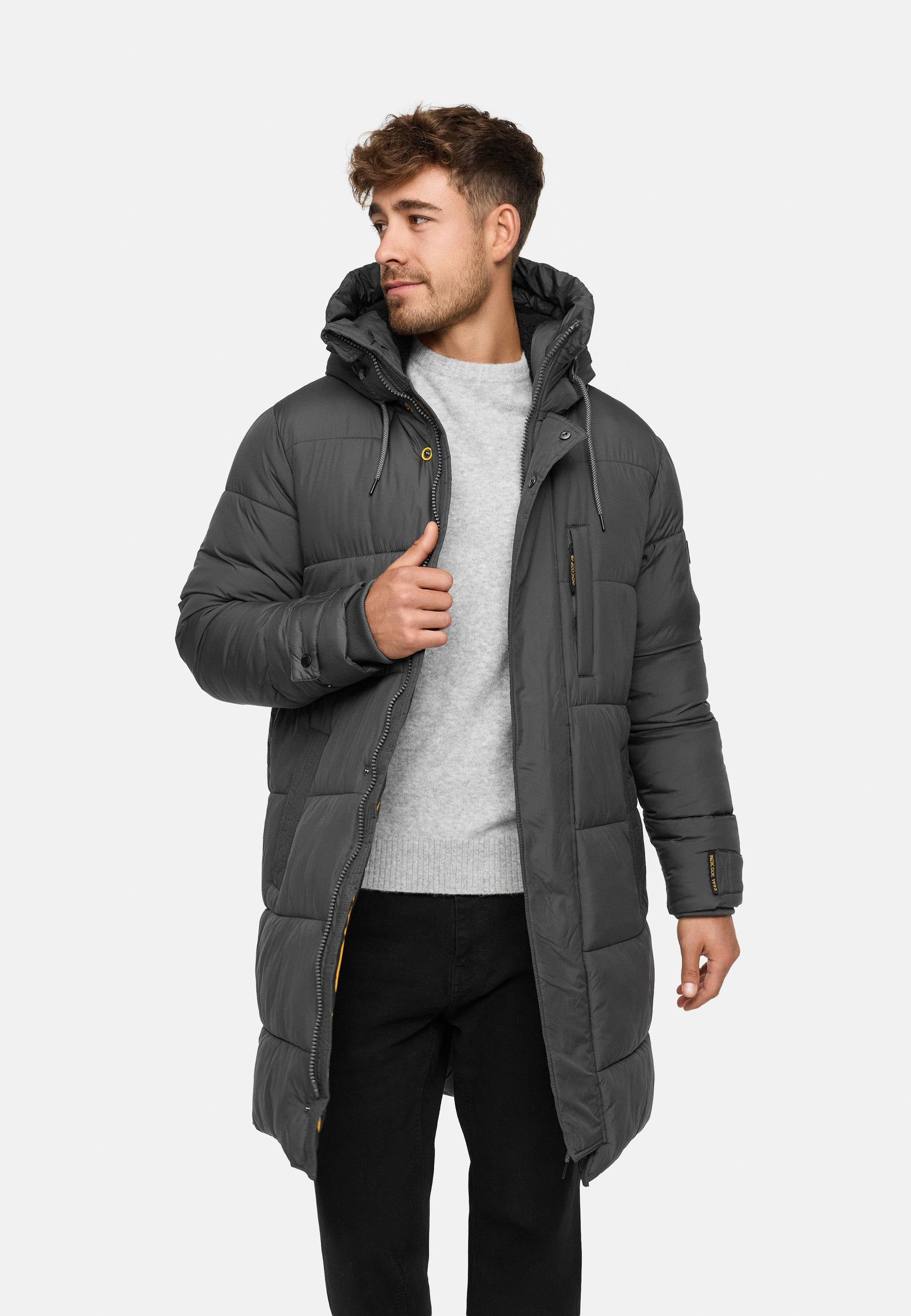 Parka INStuds Produktbild