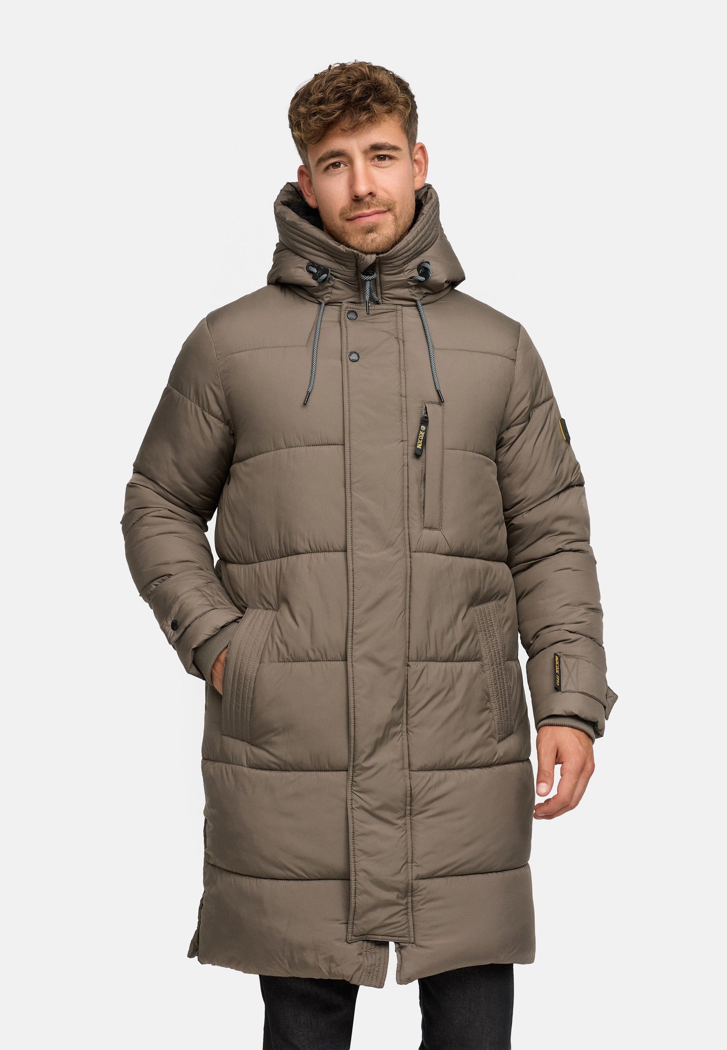 Parka INStuds