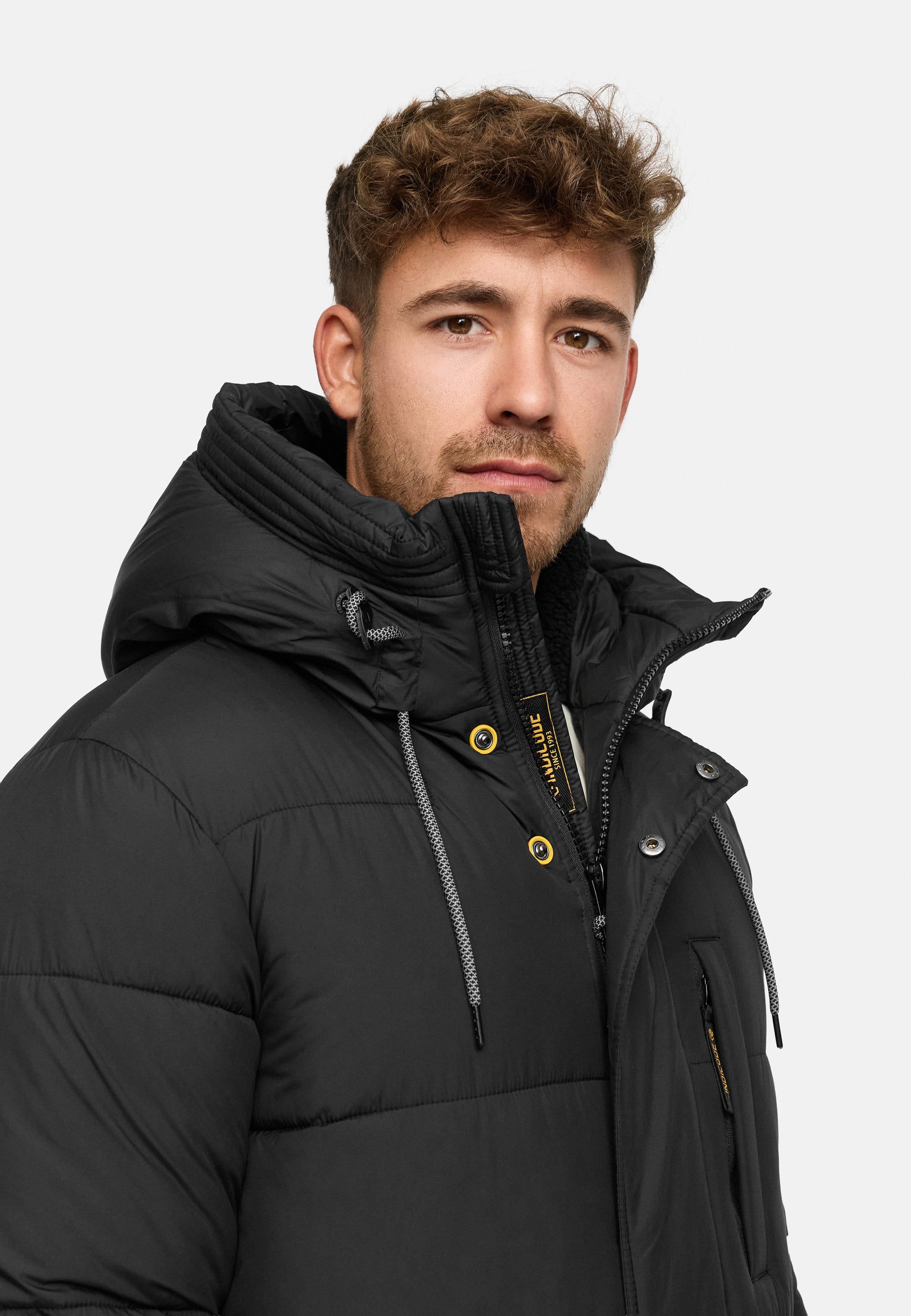 Parka INStuds Produktbild