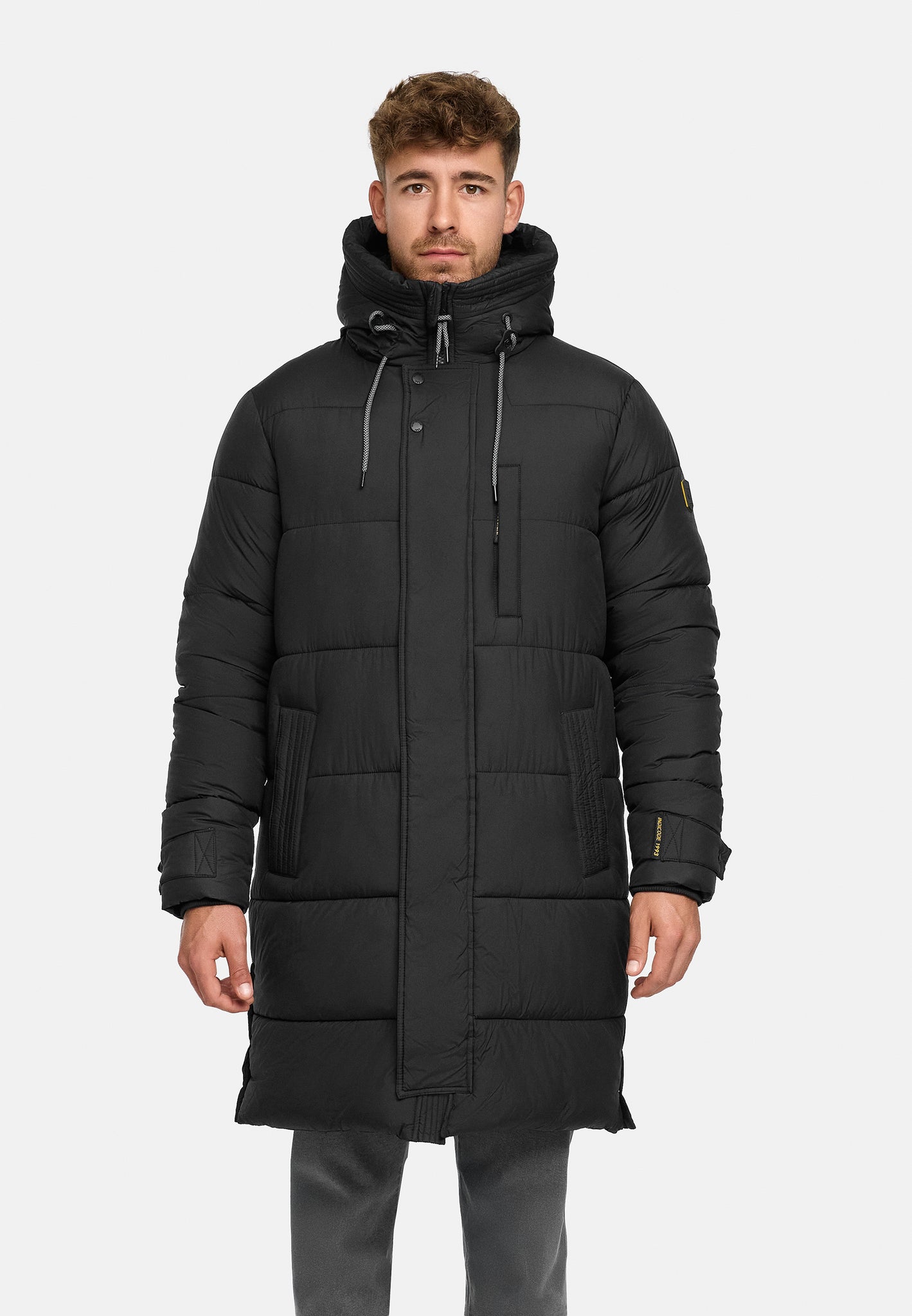 Parka INStuds