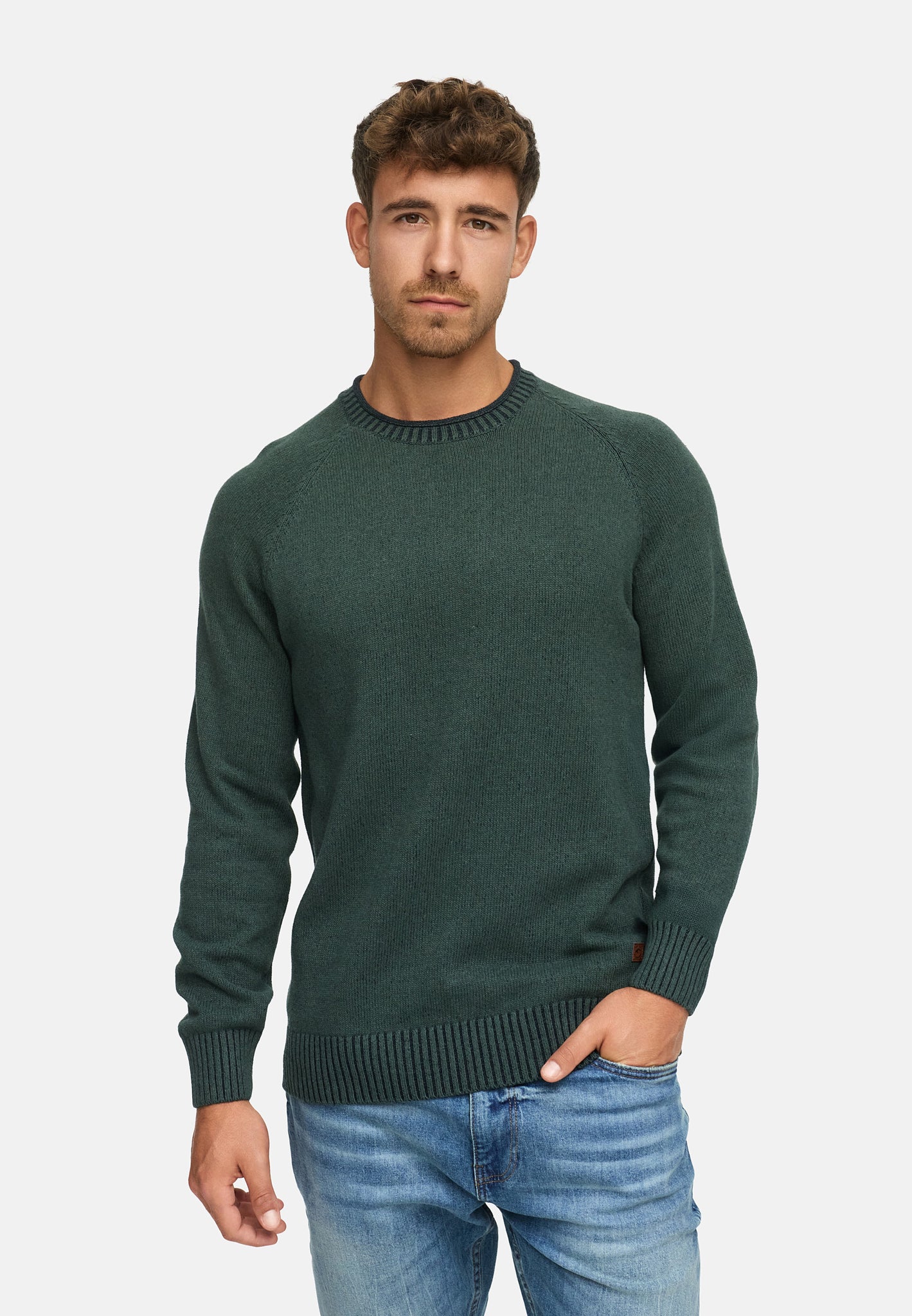 Strickpullover INMassum