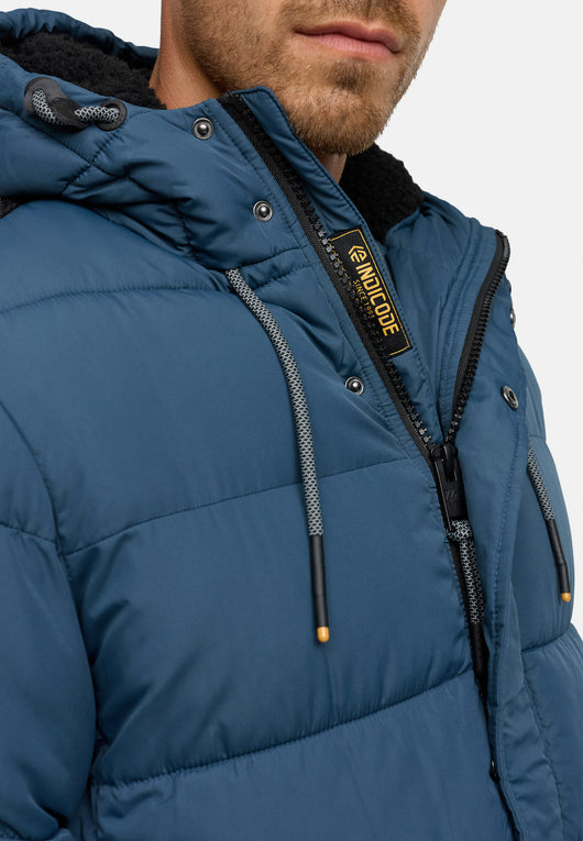 Winterjacke INKenter