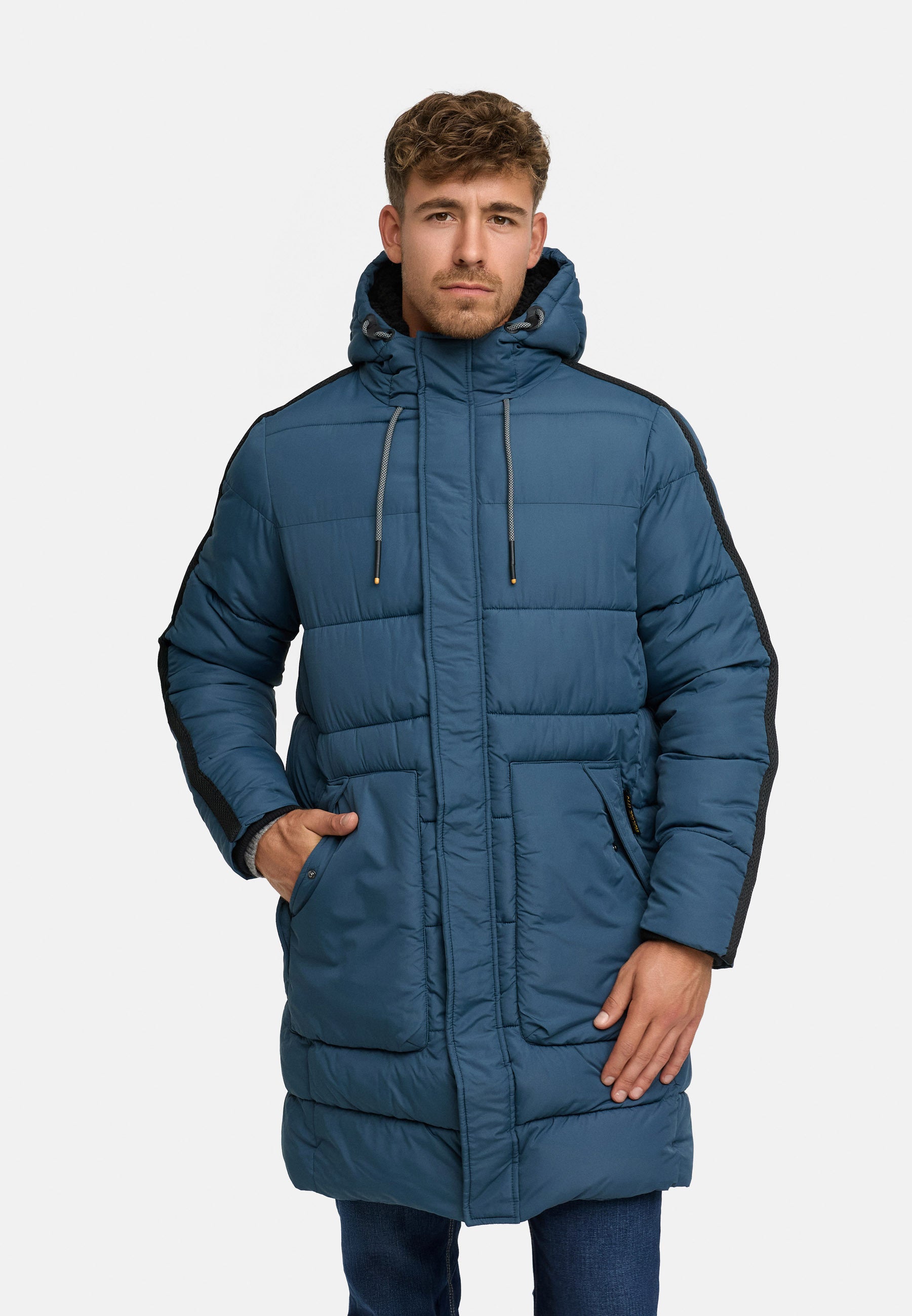 Parka INKenter Produktbild