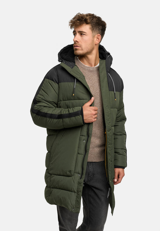 Winterjacke INKenter