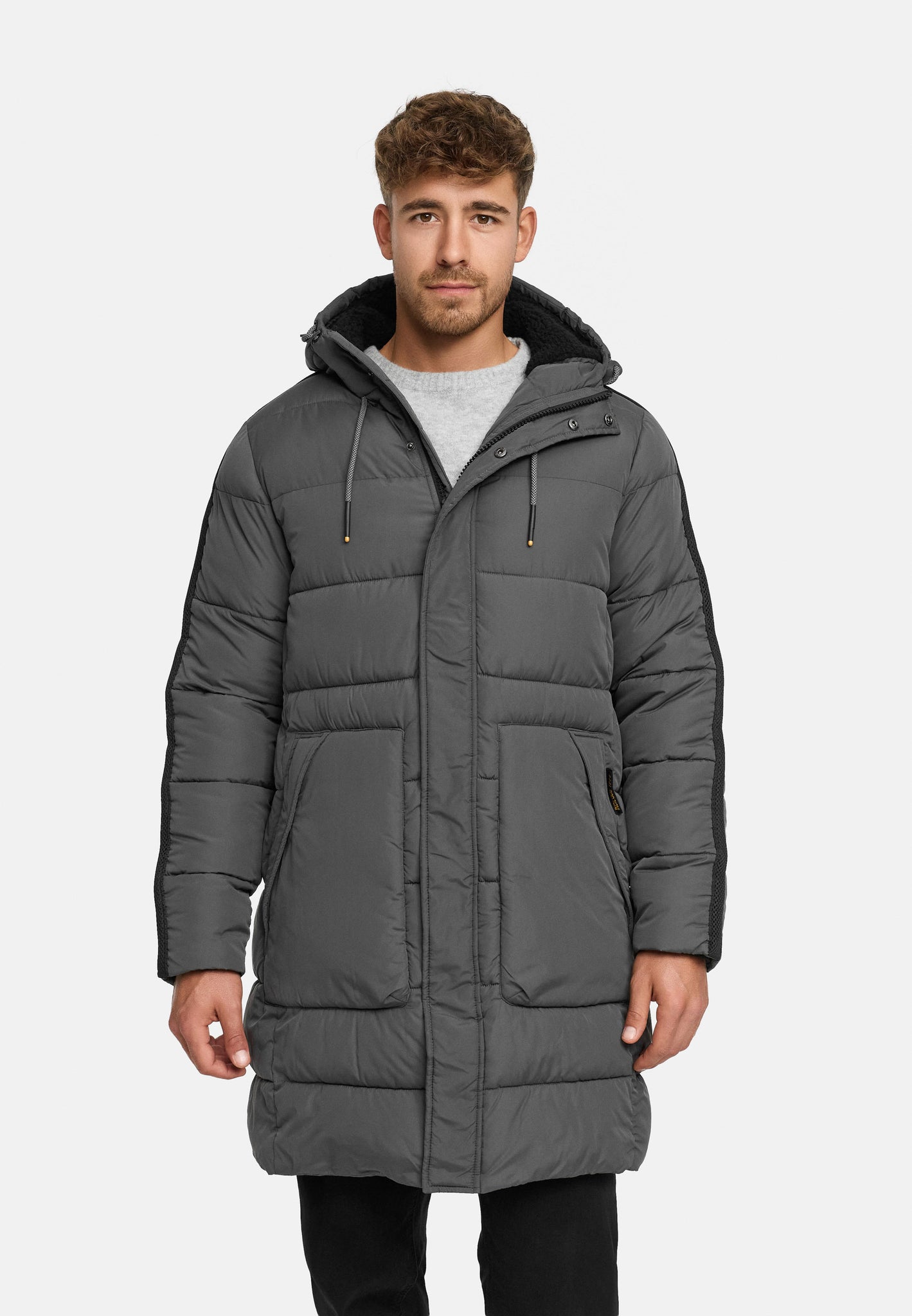 Parka INKenter