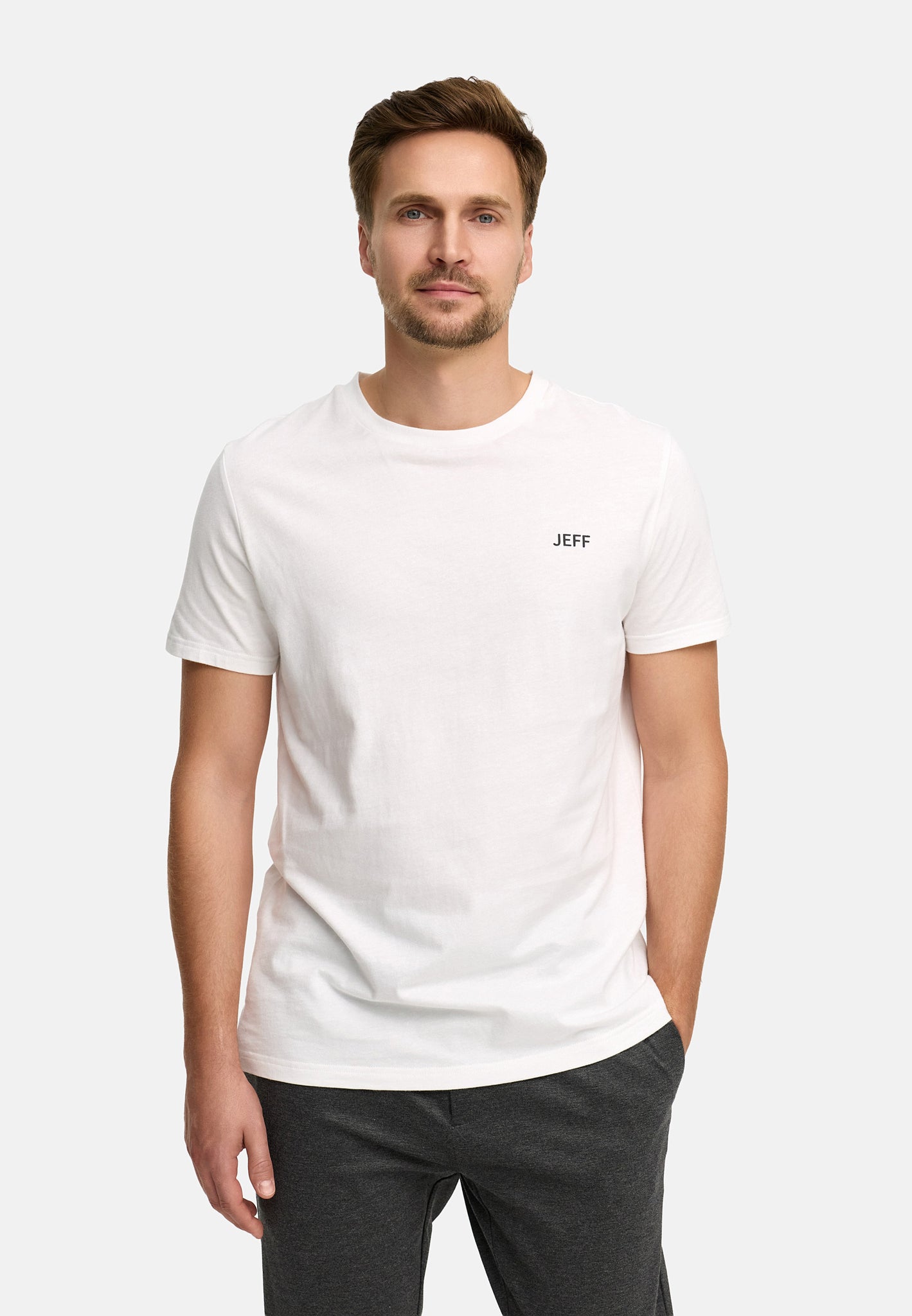 T-Shirt JFCayson t-shirt