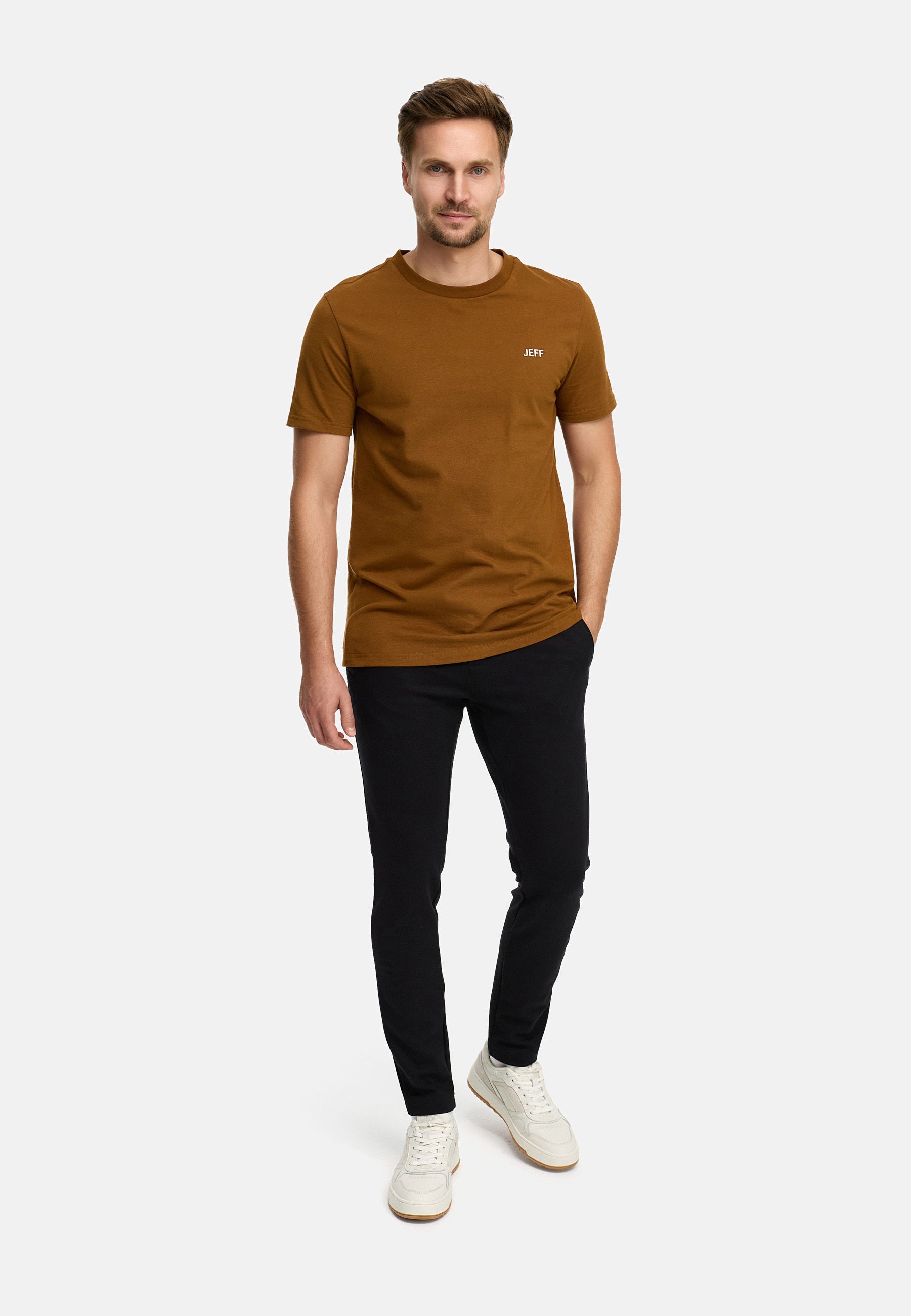 T-Shirt JFCayson t-shirt Produktbild