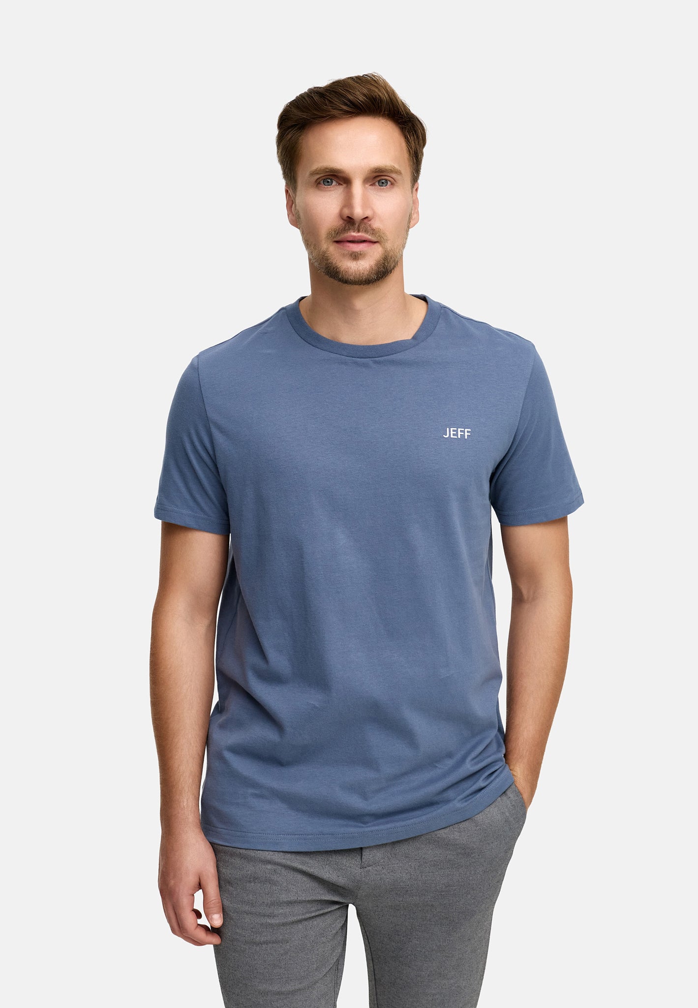 T-Shirt JFCayson t-shirt