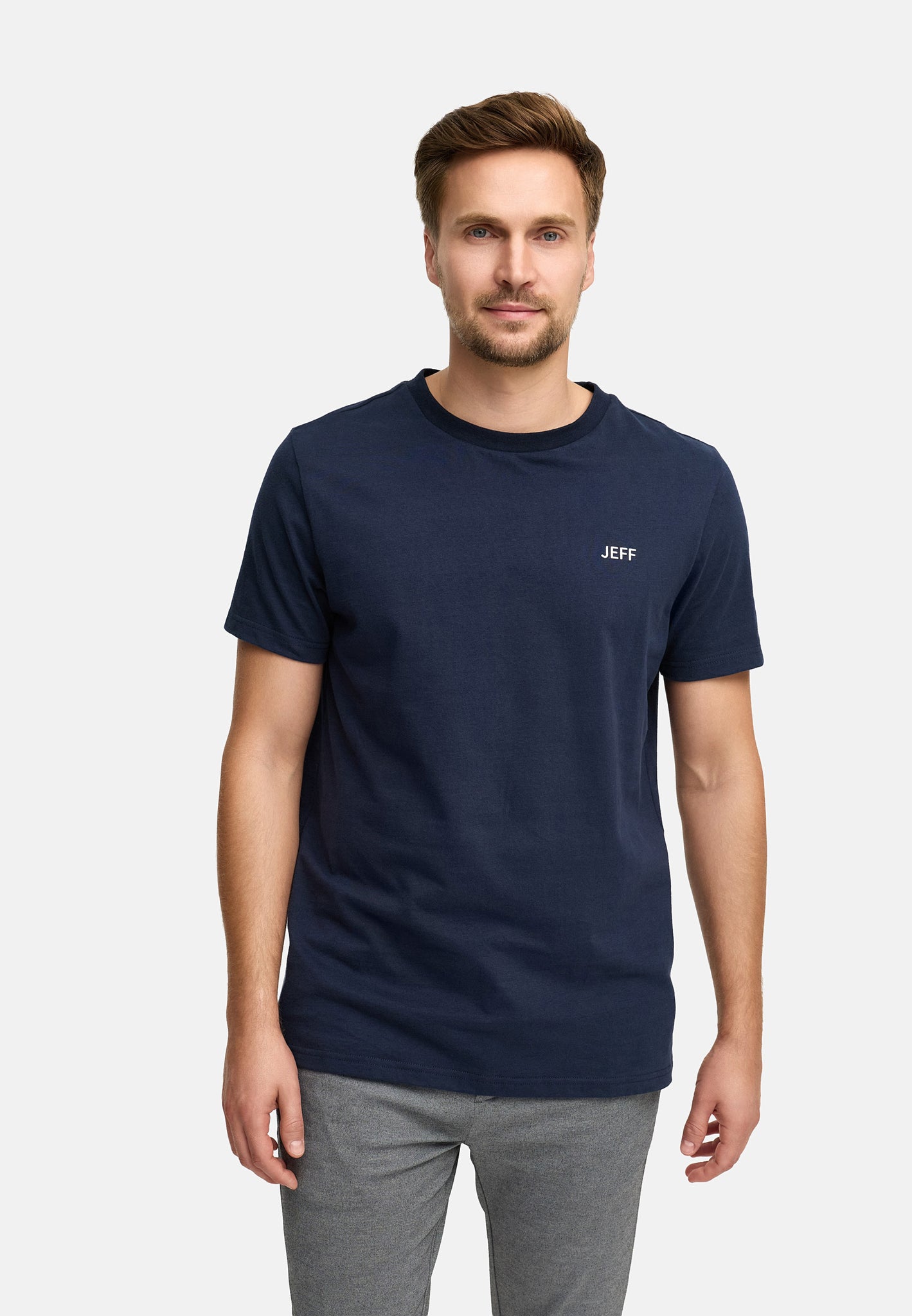 T-Shirt JFCayson t-shirt