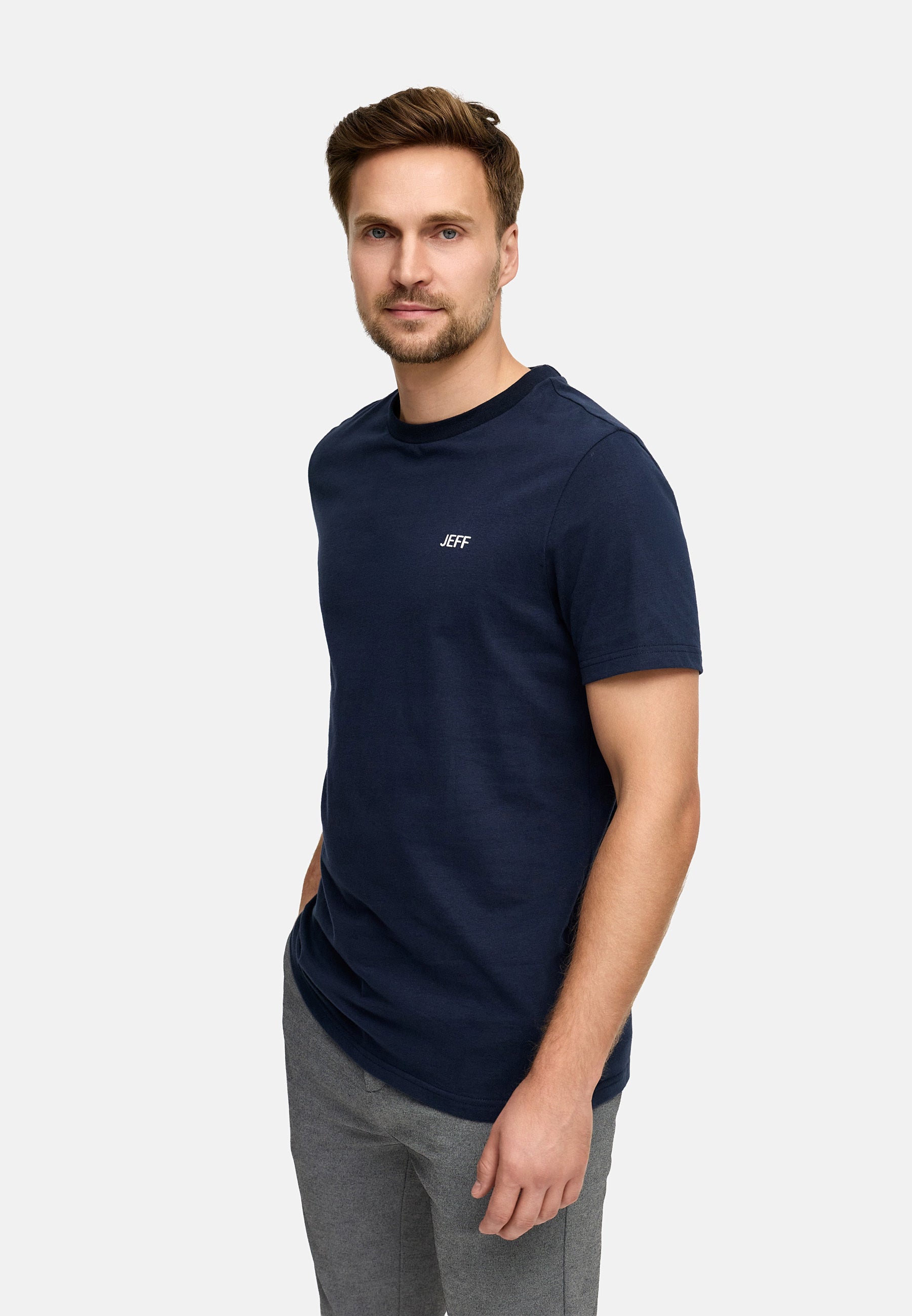 T-Shirt JFCayson t-shirt Produktbild