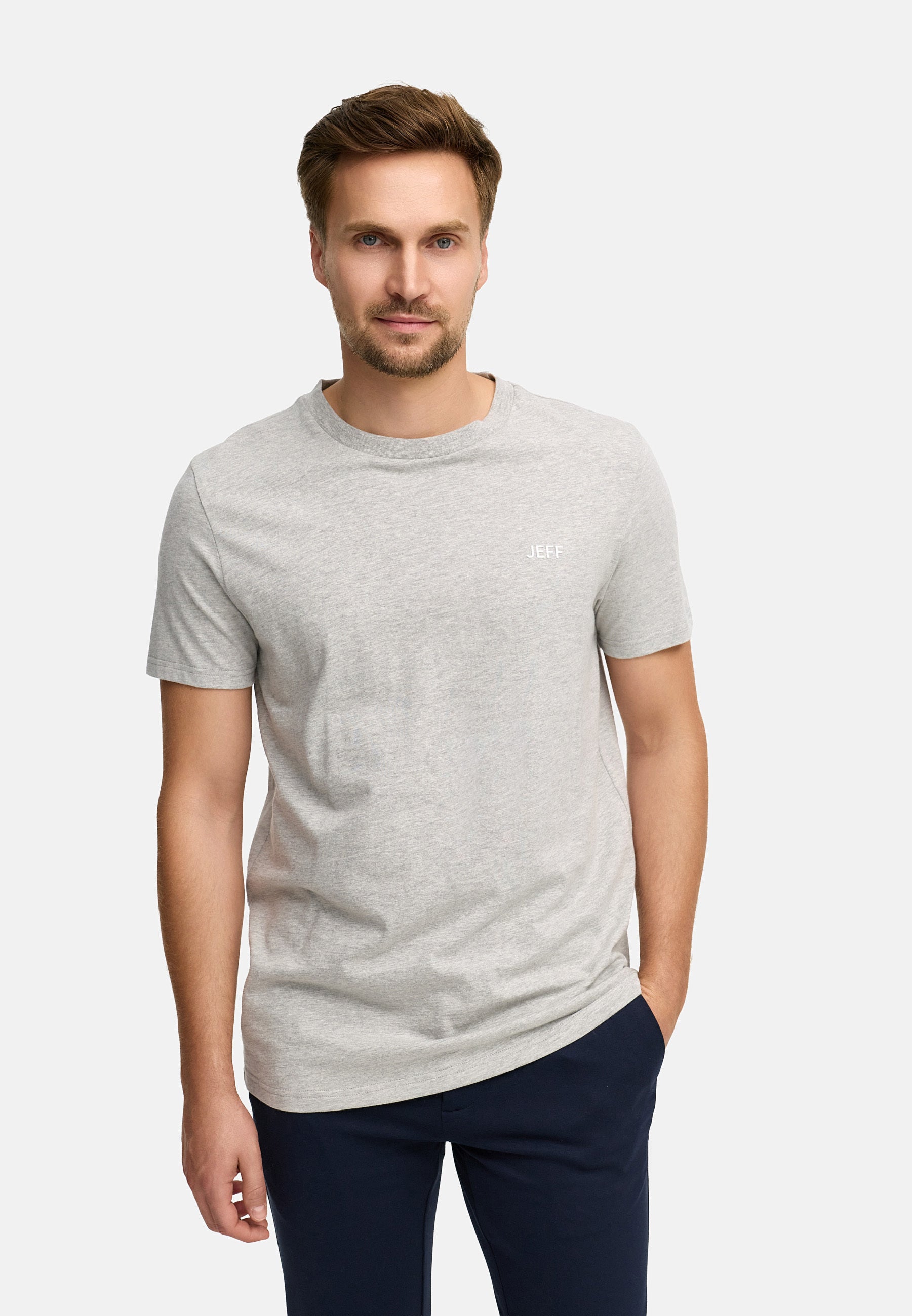 T-Shirt JFCayson t-shirt Produktbild