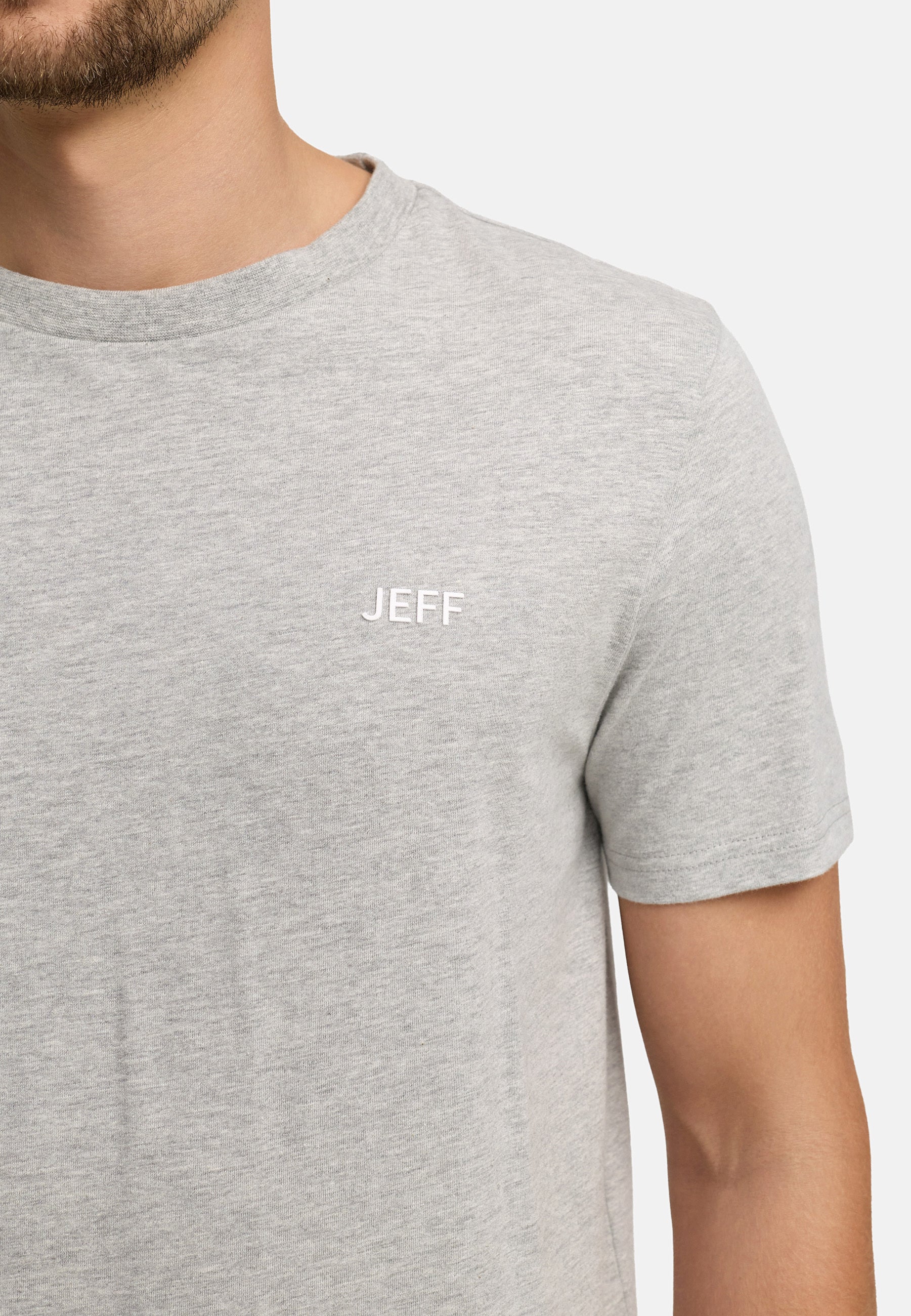 T-Shirt JFCayson t-shirt Produktbild