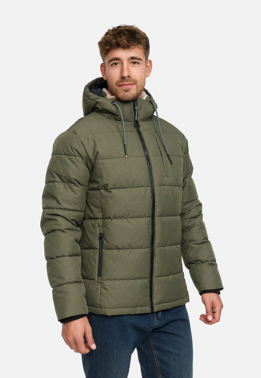 Winterjacke INHebero