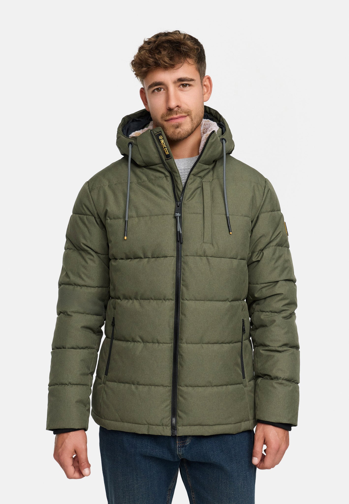 Winterjacke INHebero