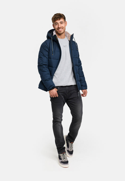 Winterjacke INHebero