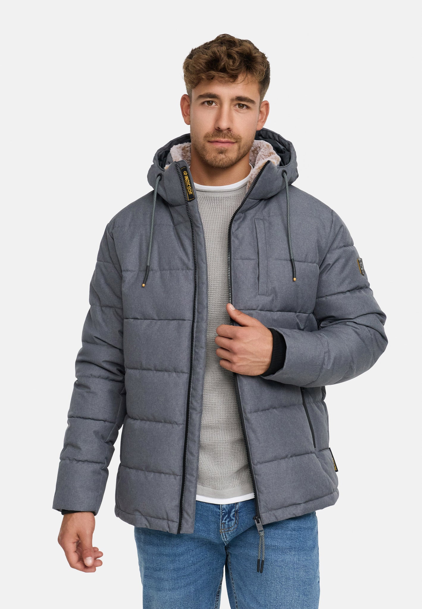 Winterjacke INHebero