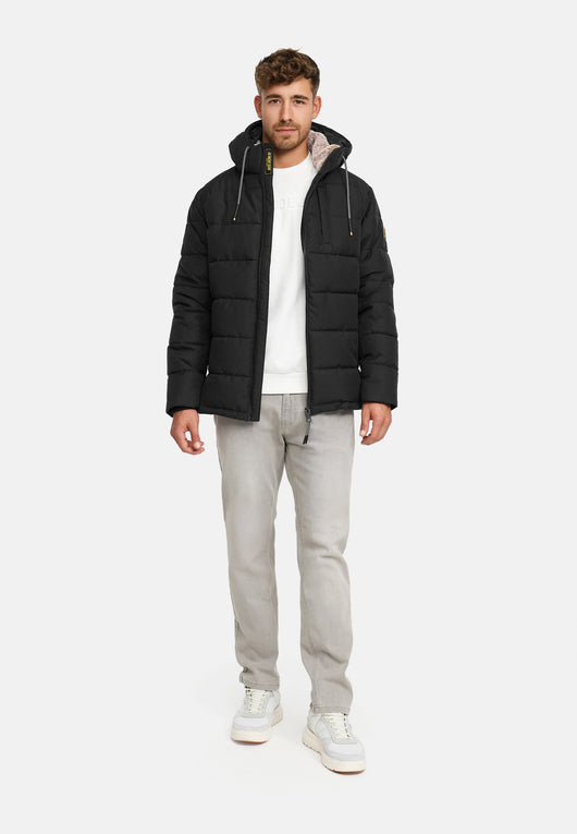 Winterjacke INHebero