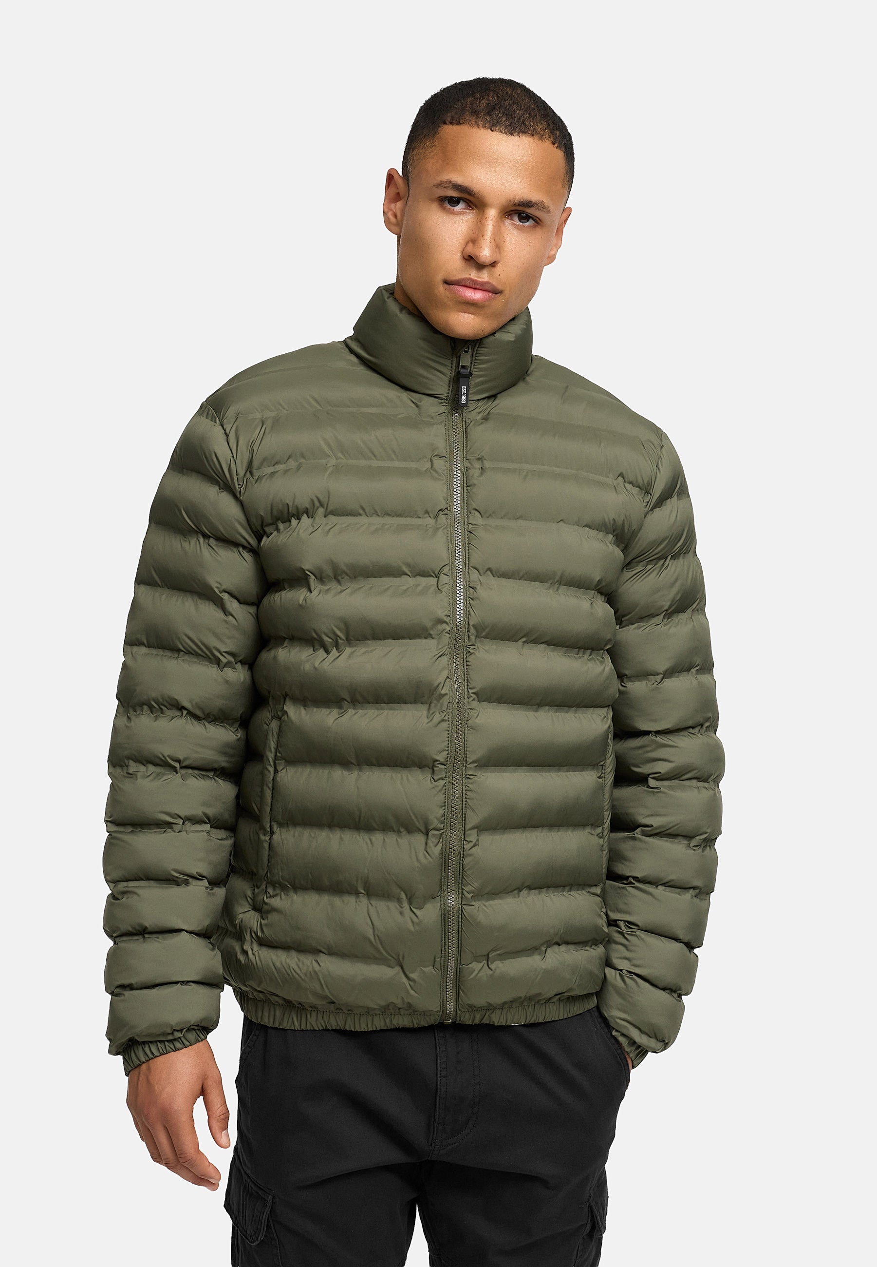 Übergangsjacke INBjarne Produktbild