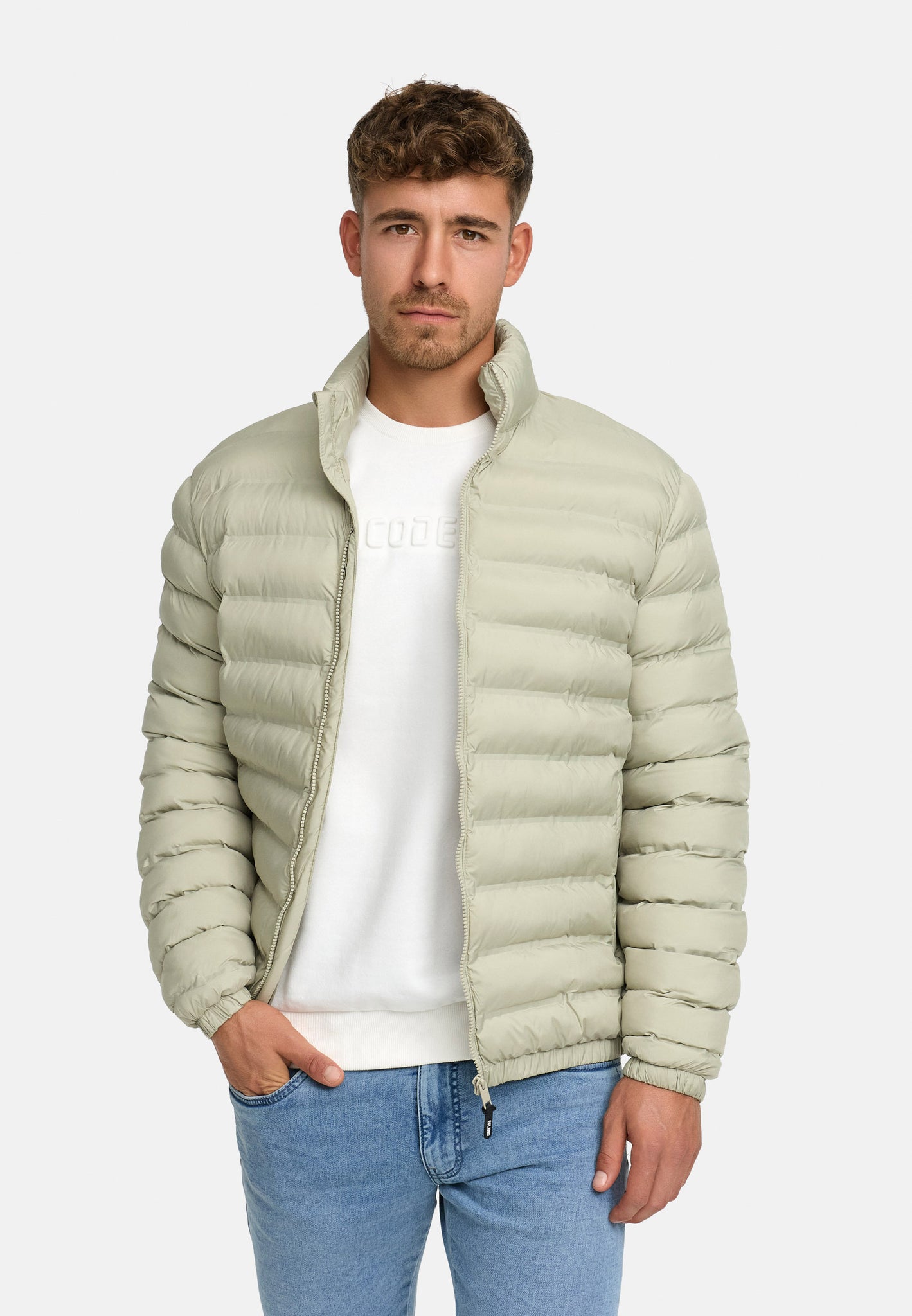 Übergangsjacke INBjarne