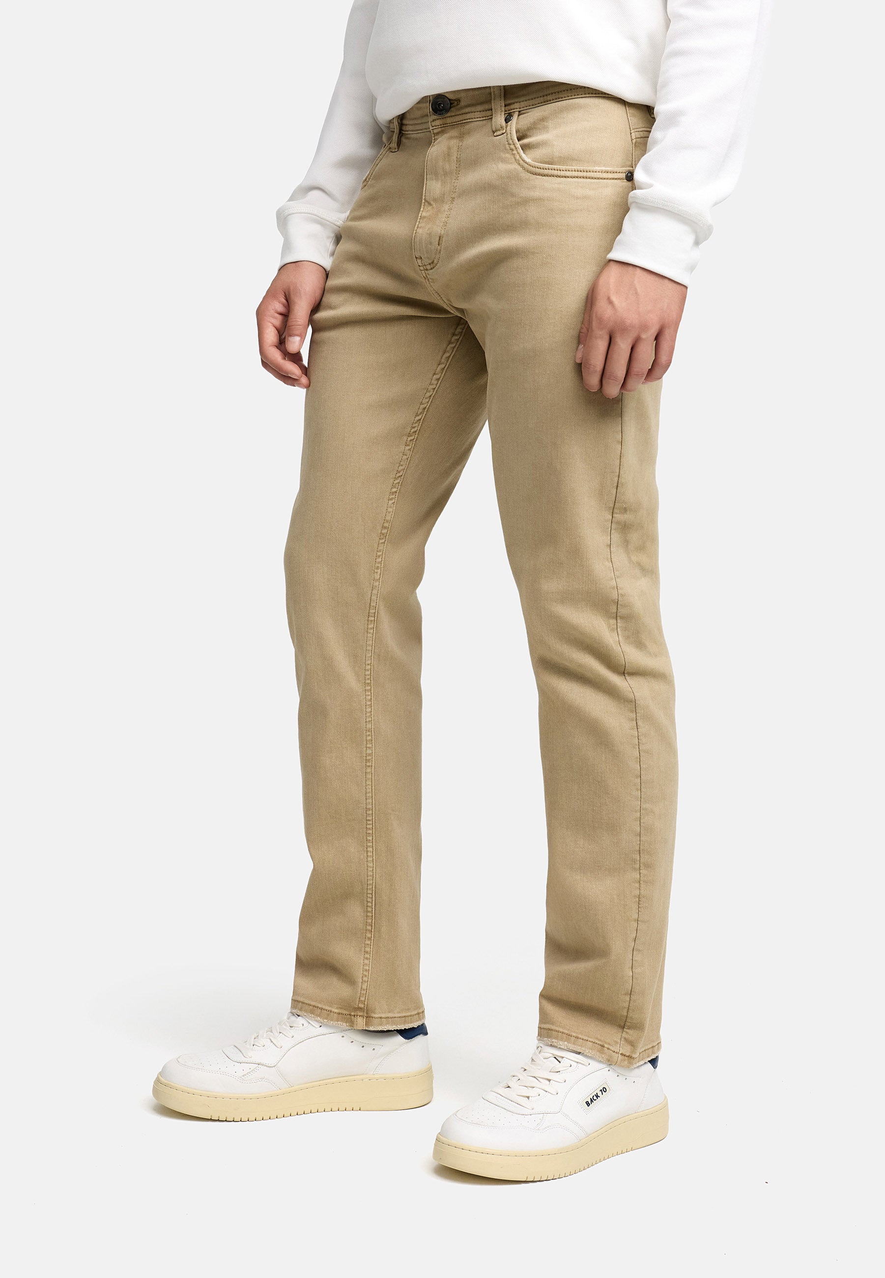 Jeanshose INDankos Produktbild