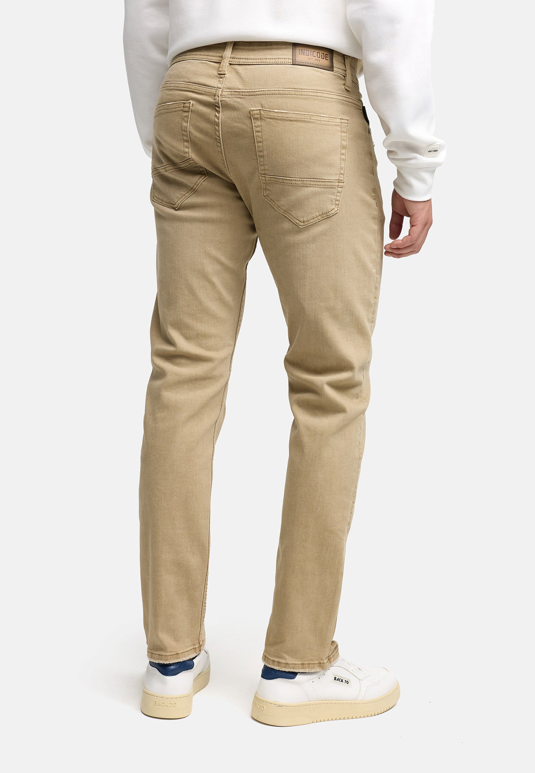 Jeanshose INDankos Produktbild
