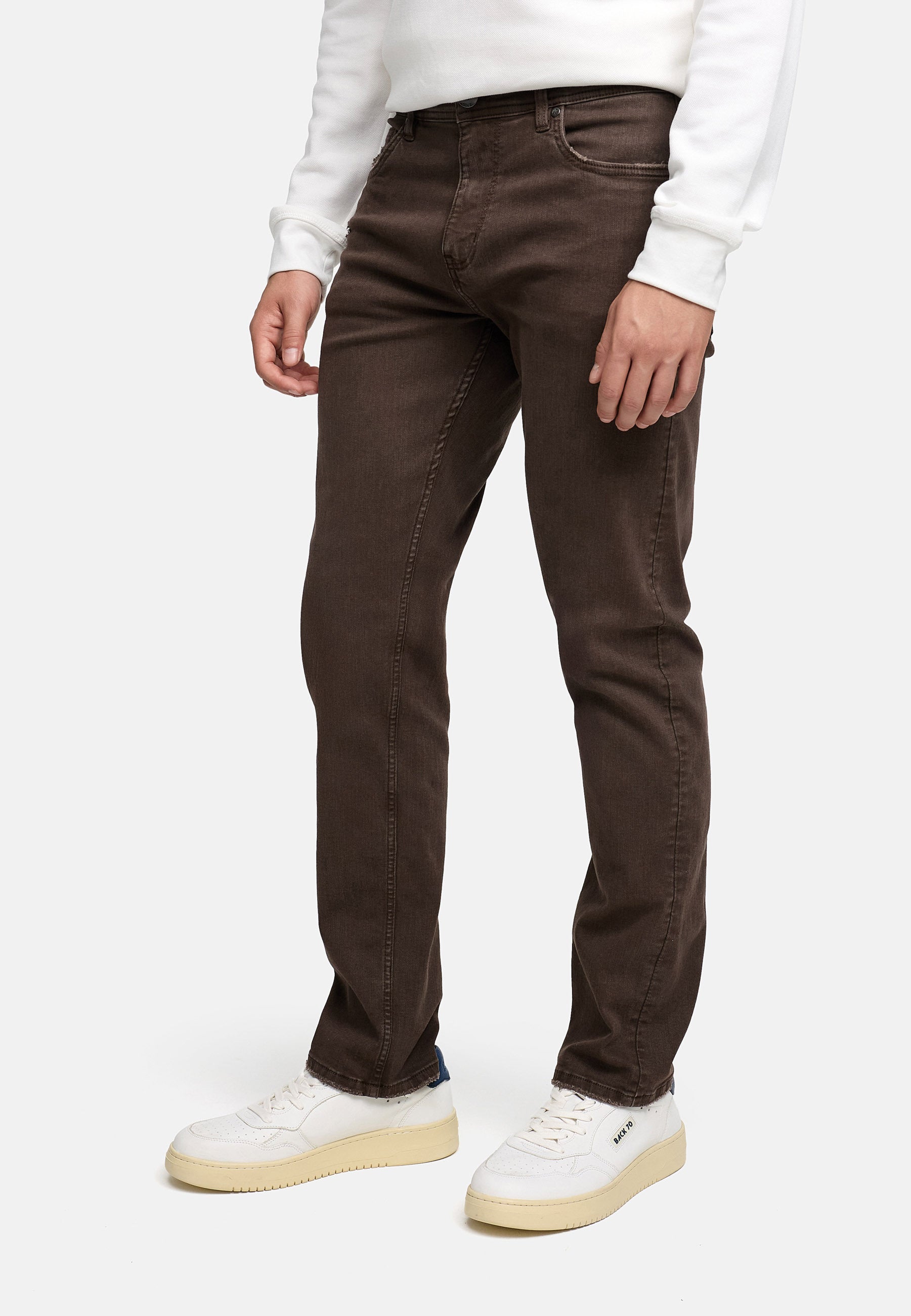 Jeanshose INDankos Produktbild