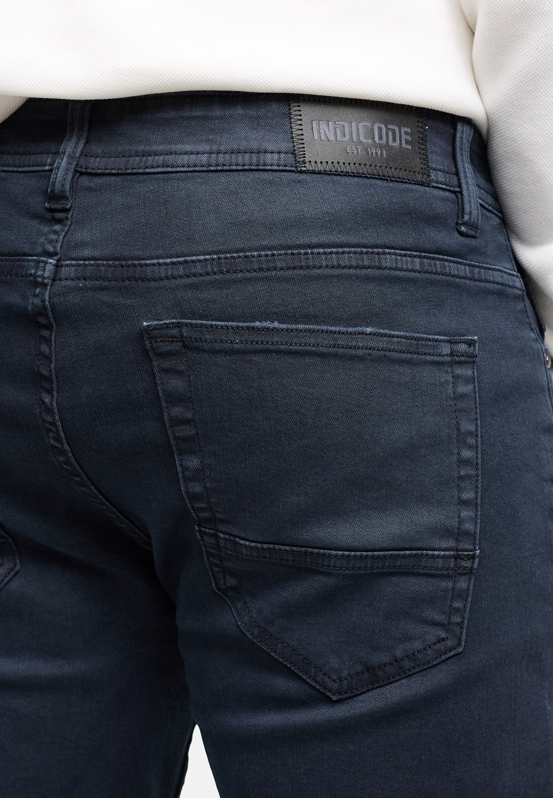 Jeanshose INDankos Produktbild