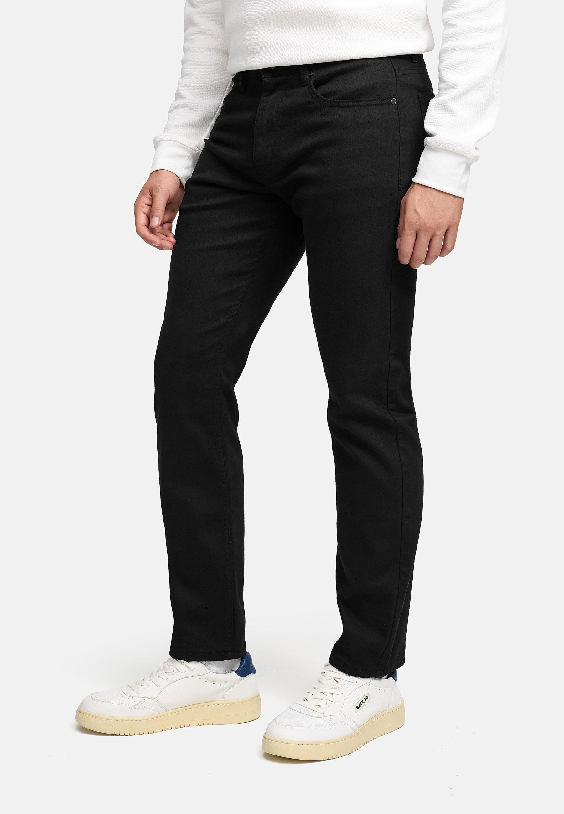 Jeanshose INDankos Produktbild
