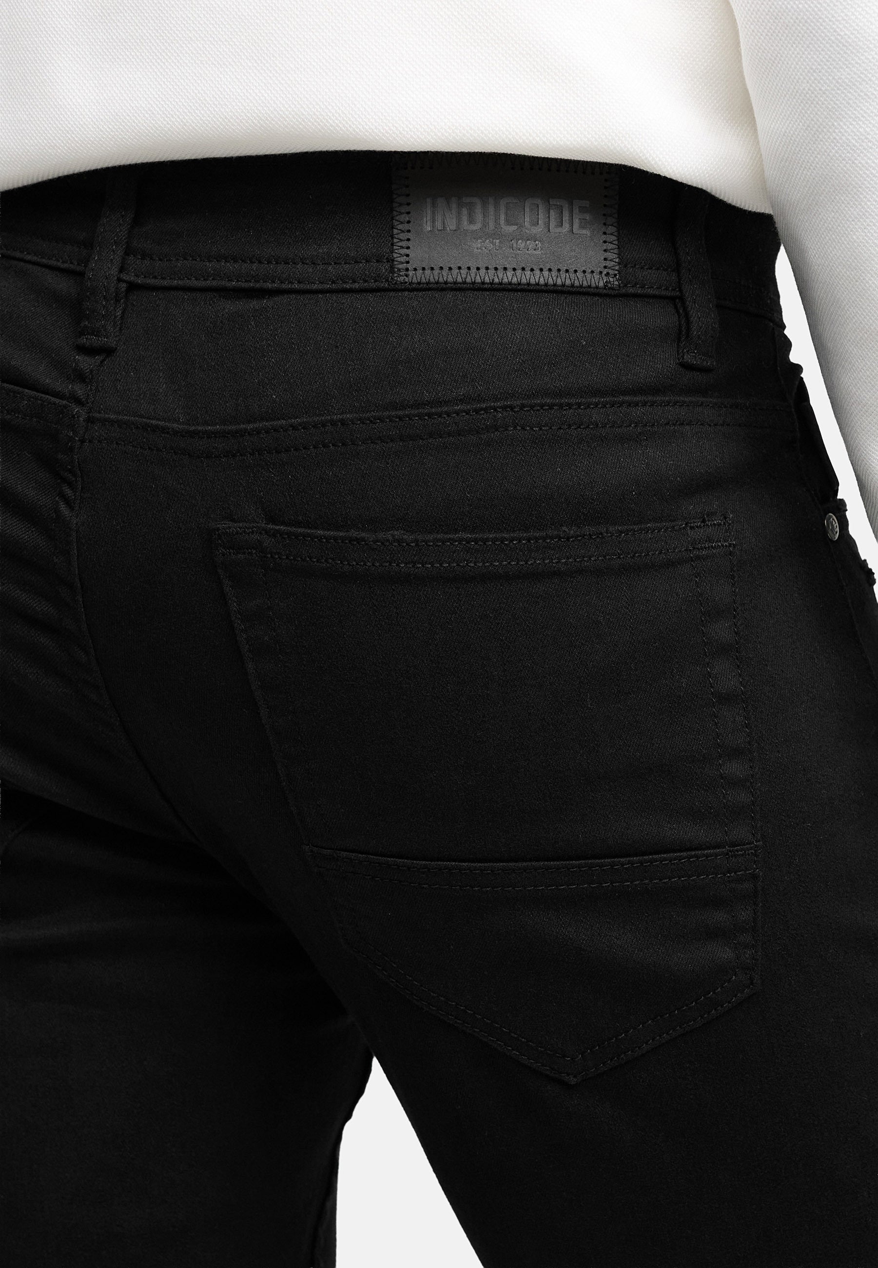 Jeanshose INDankos Produktbild