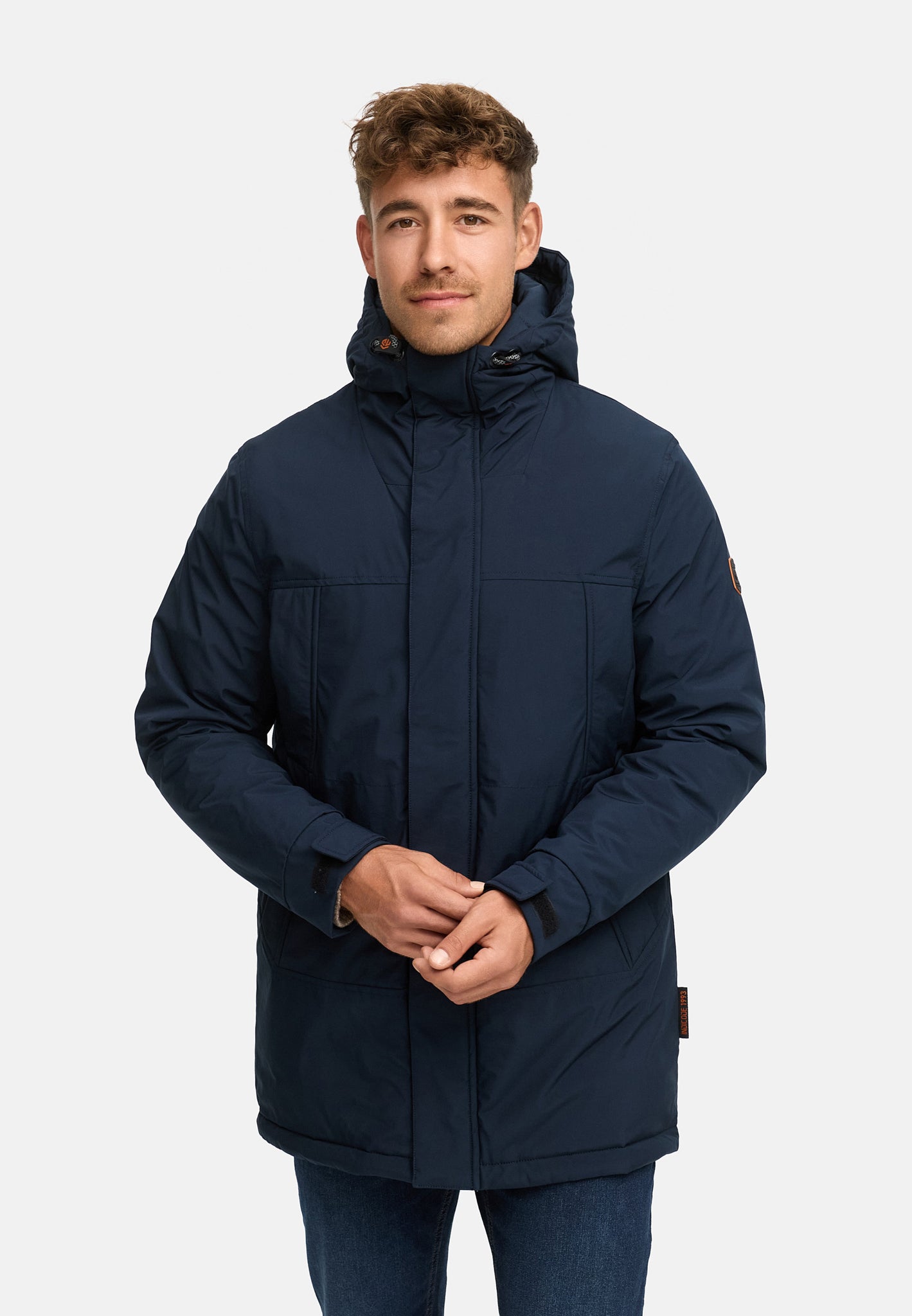 Parka INBenyot