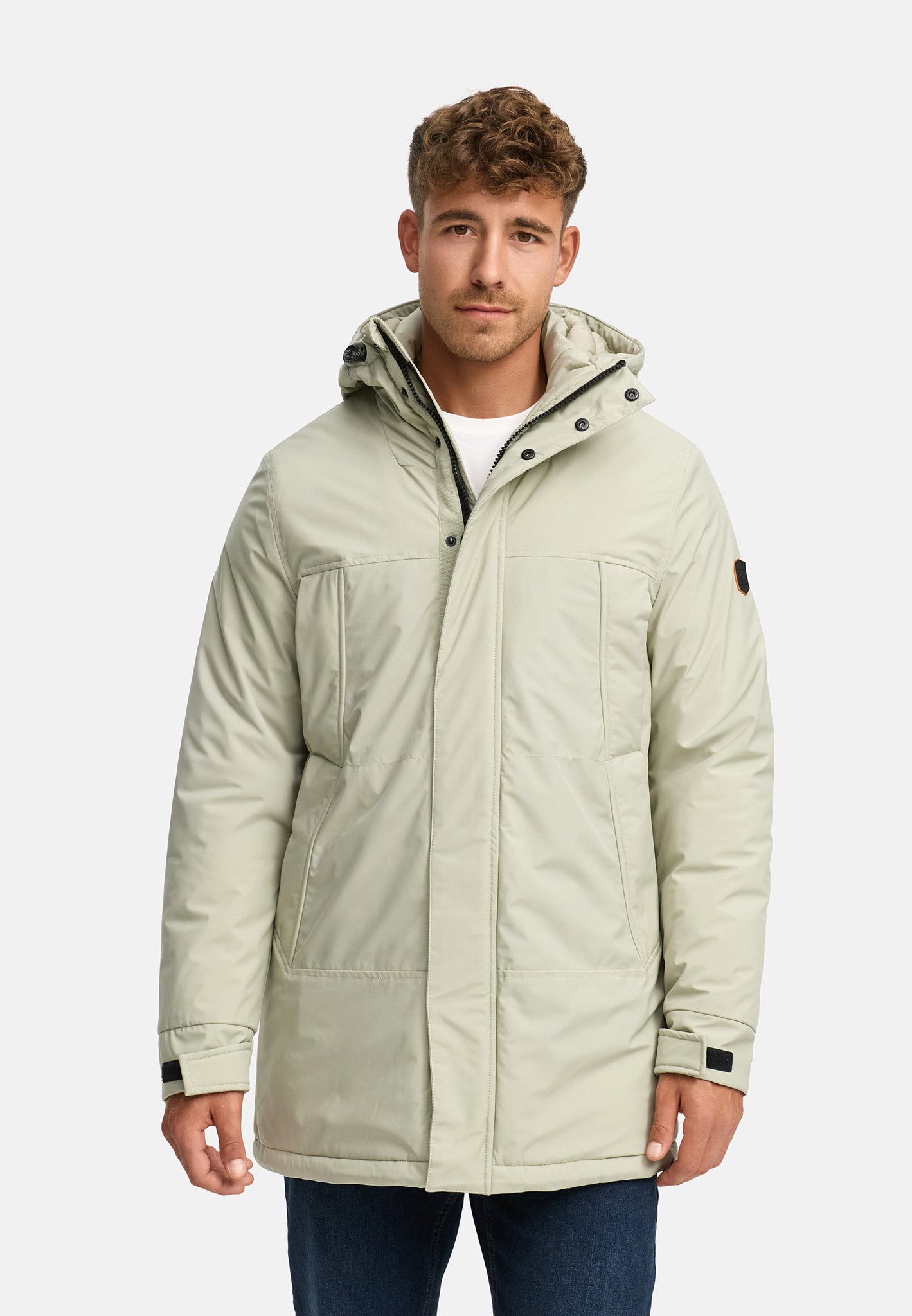 Parka INBenyot