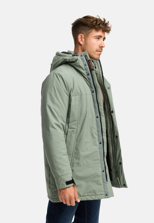 Winterjacke INBenyot