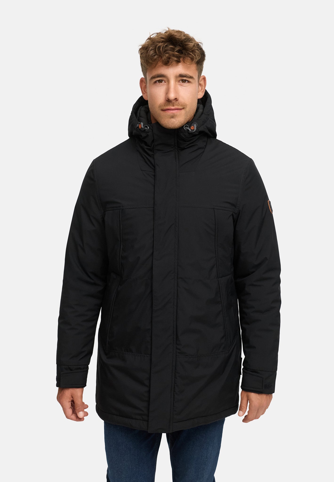 Parka INBenyot