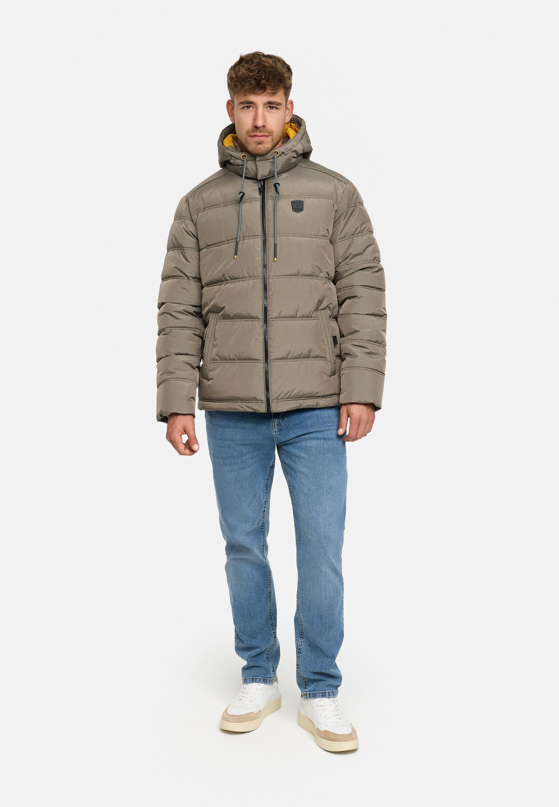 Winterjacke INCoolios Produktbild