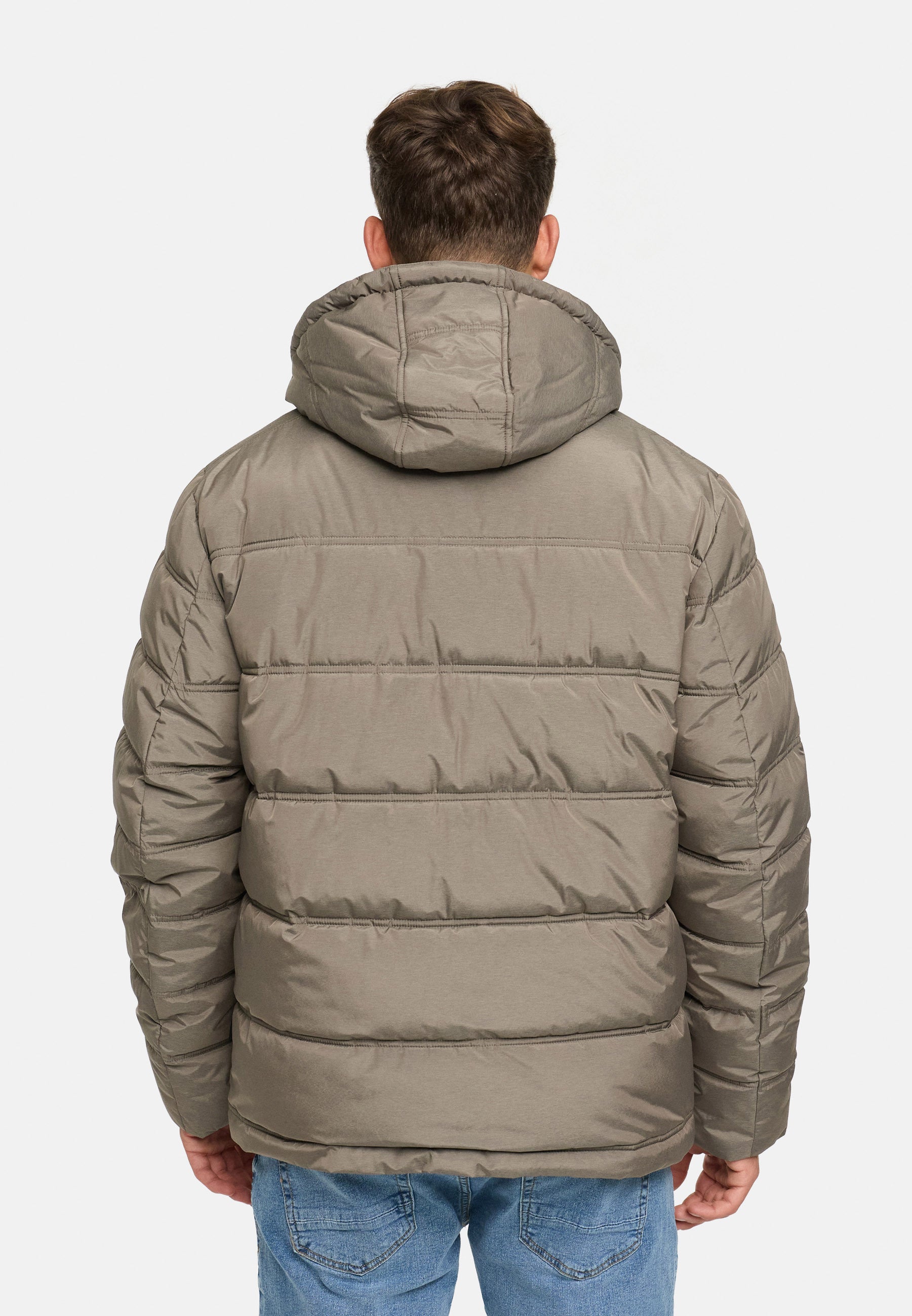 Winterjacke INCoolios Produktbild